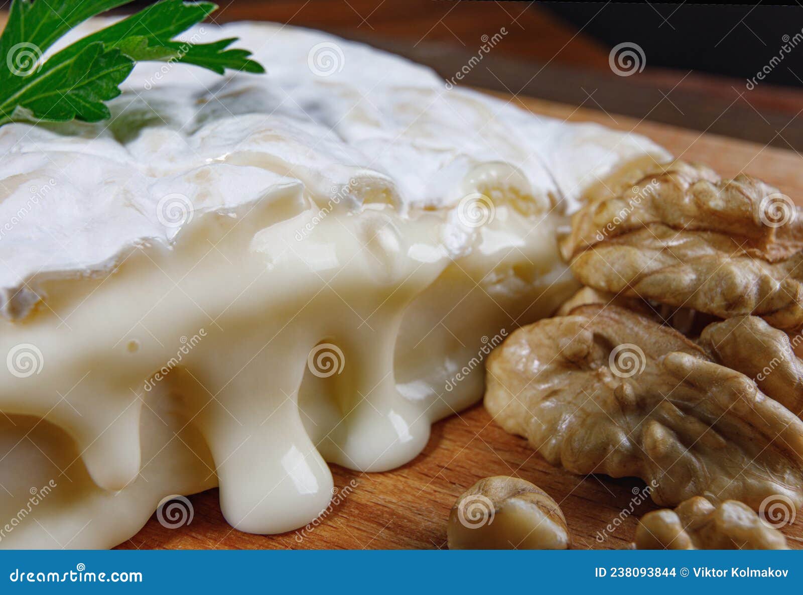 Camembert Cheese with White Noble Mold Stock Photo Image of gourmet