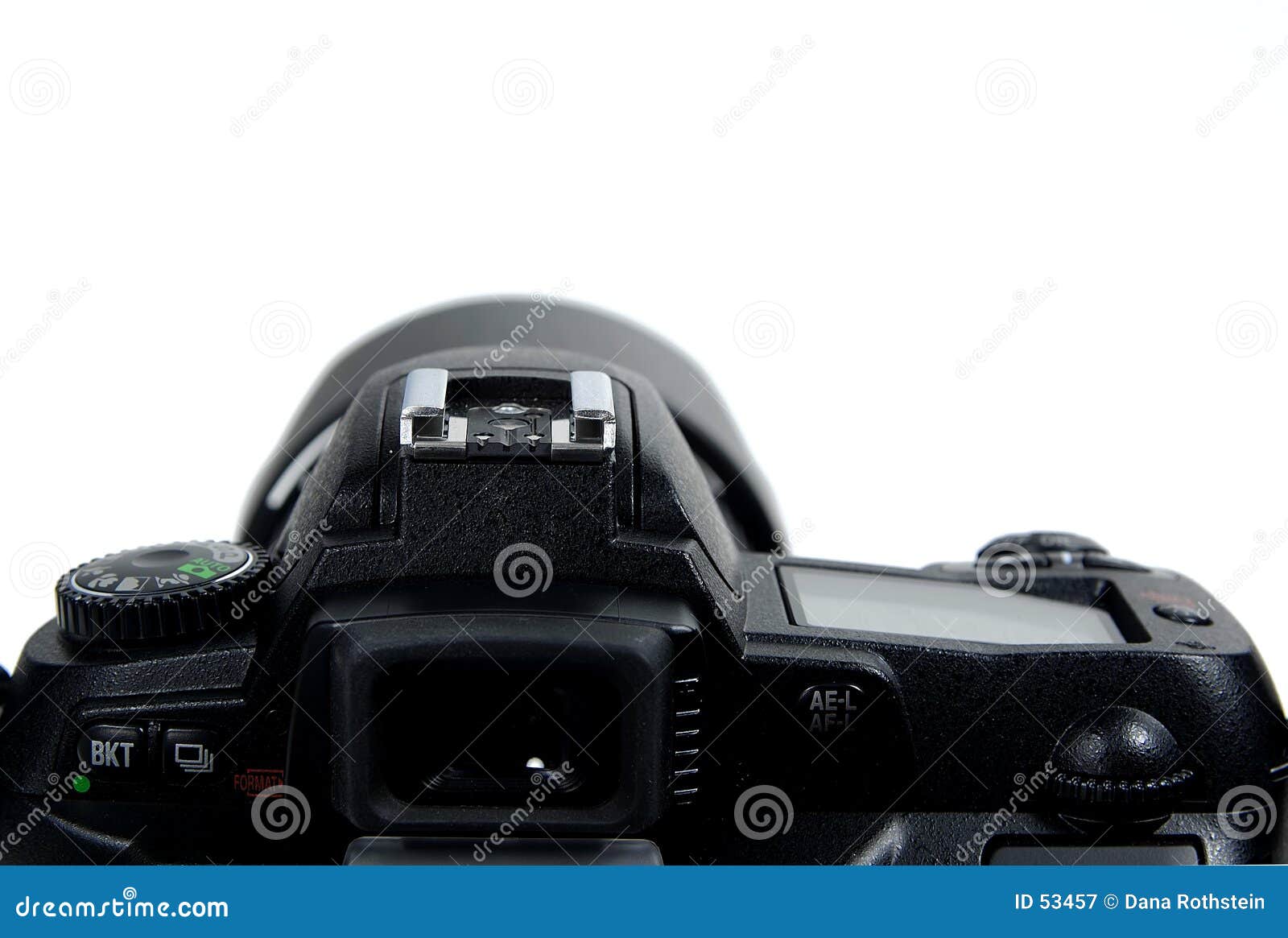 camera body