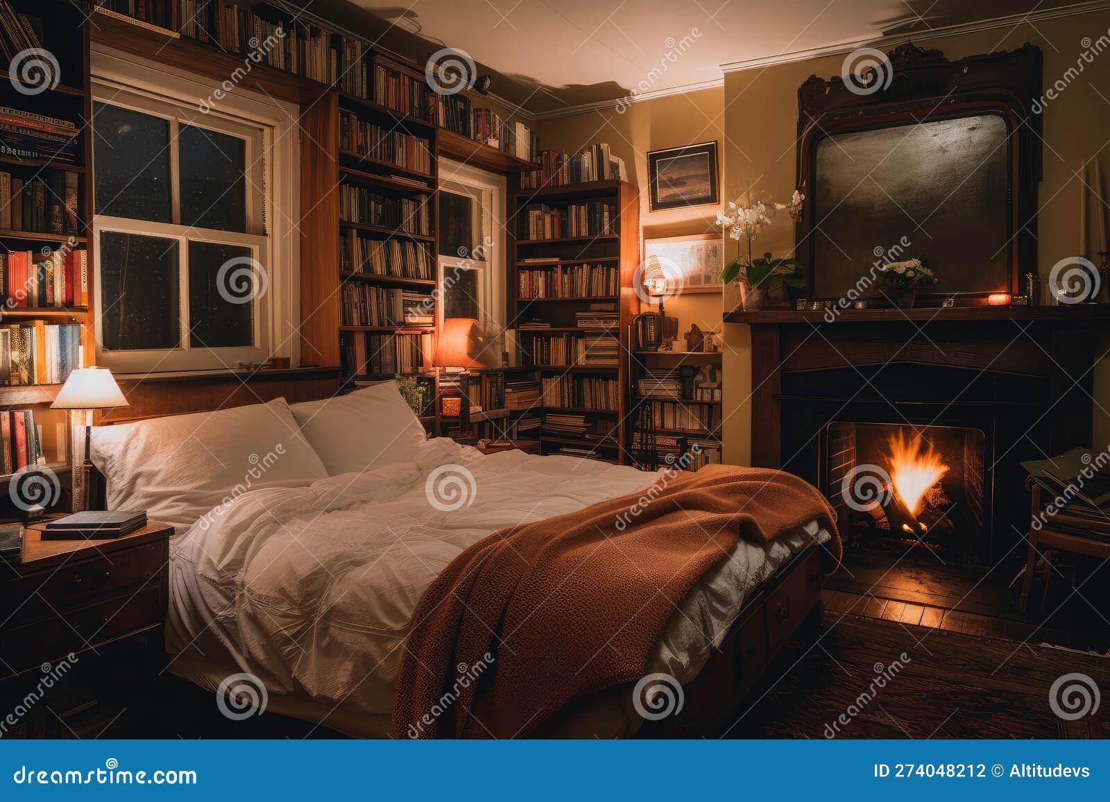 Scaffali della camera da letto immagini e fotografie stock ad alta  risoluzione - Alamy