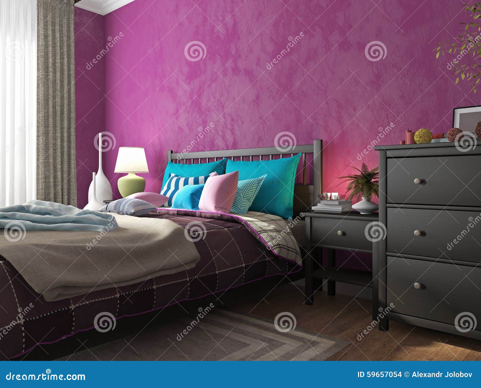 Bagno colorato bambini ~ avienix.com for . Soffitto disegno Colore