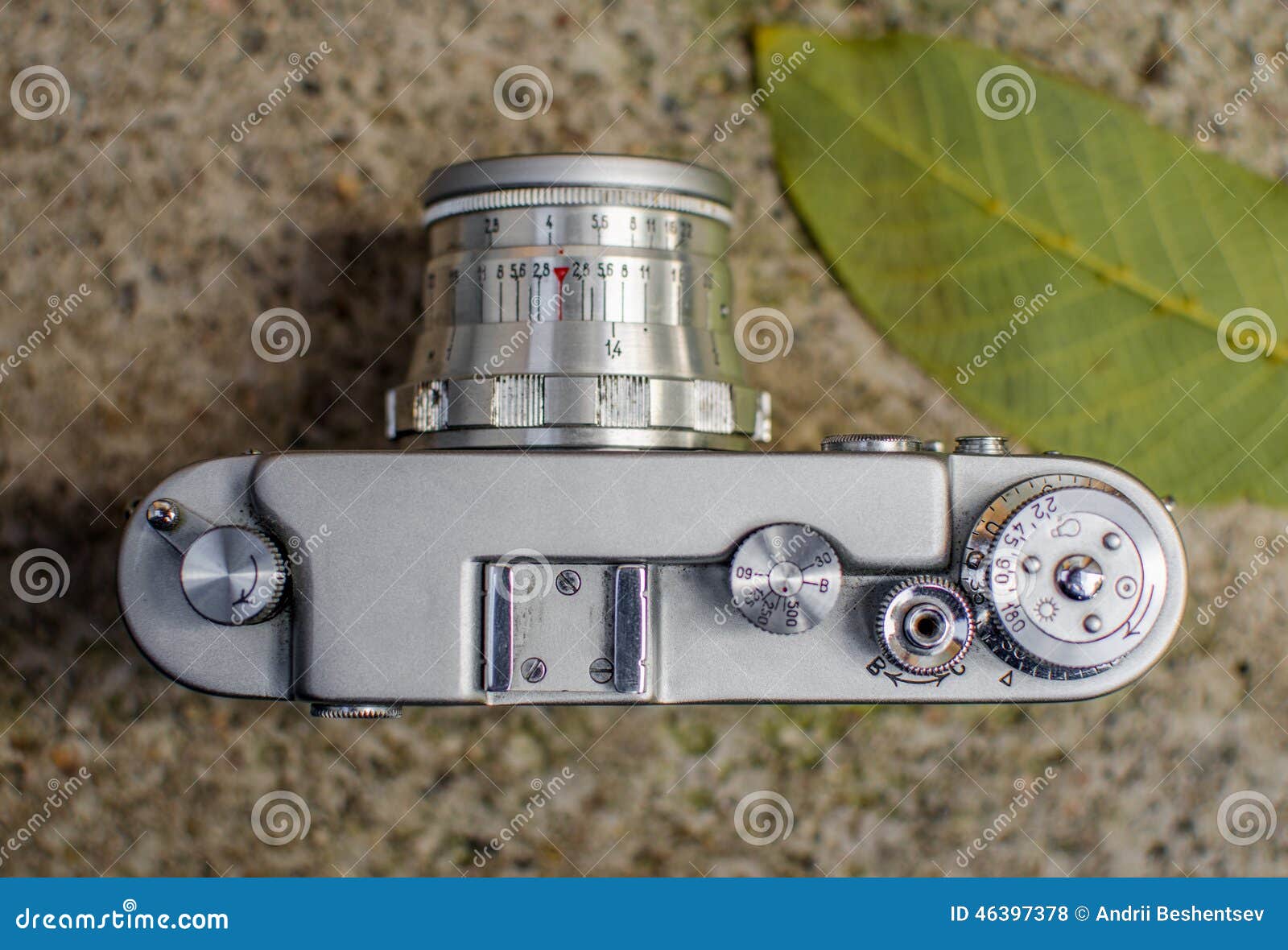 Camera stock photo. Image of object, rewind, device, rarity 46397378