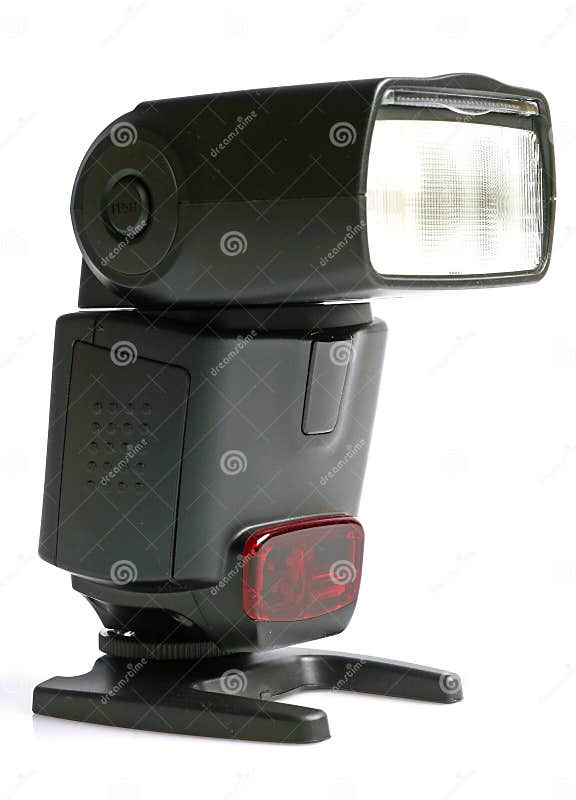 Camera flash stock photo. Image of photographer, journalist 1995910