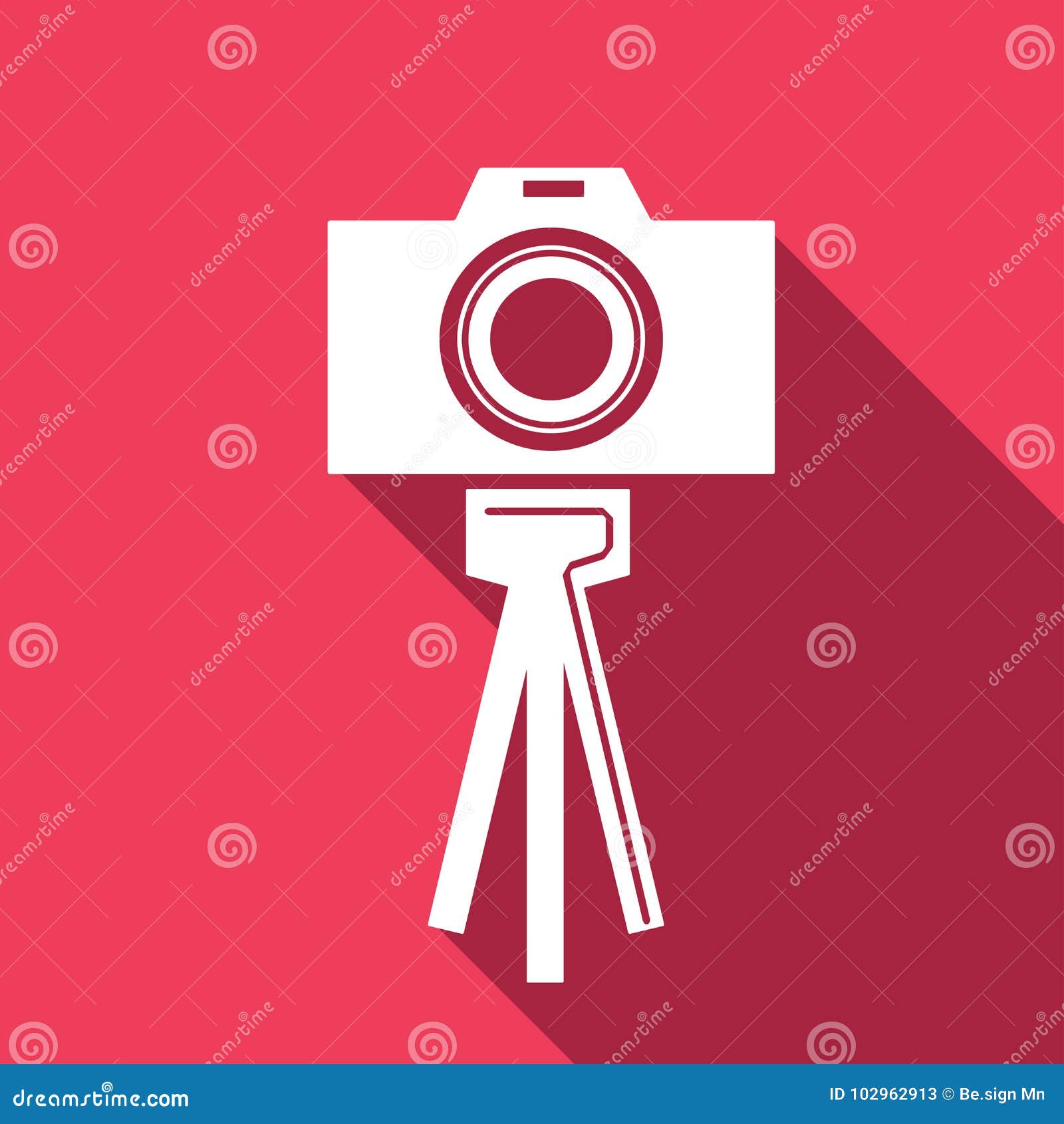 camera flat icon camera flat icon