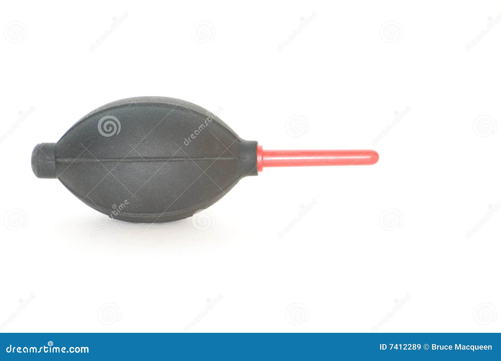 Camera Lens Blower stock image. Image of lens, duster 7412289
