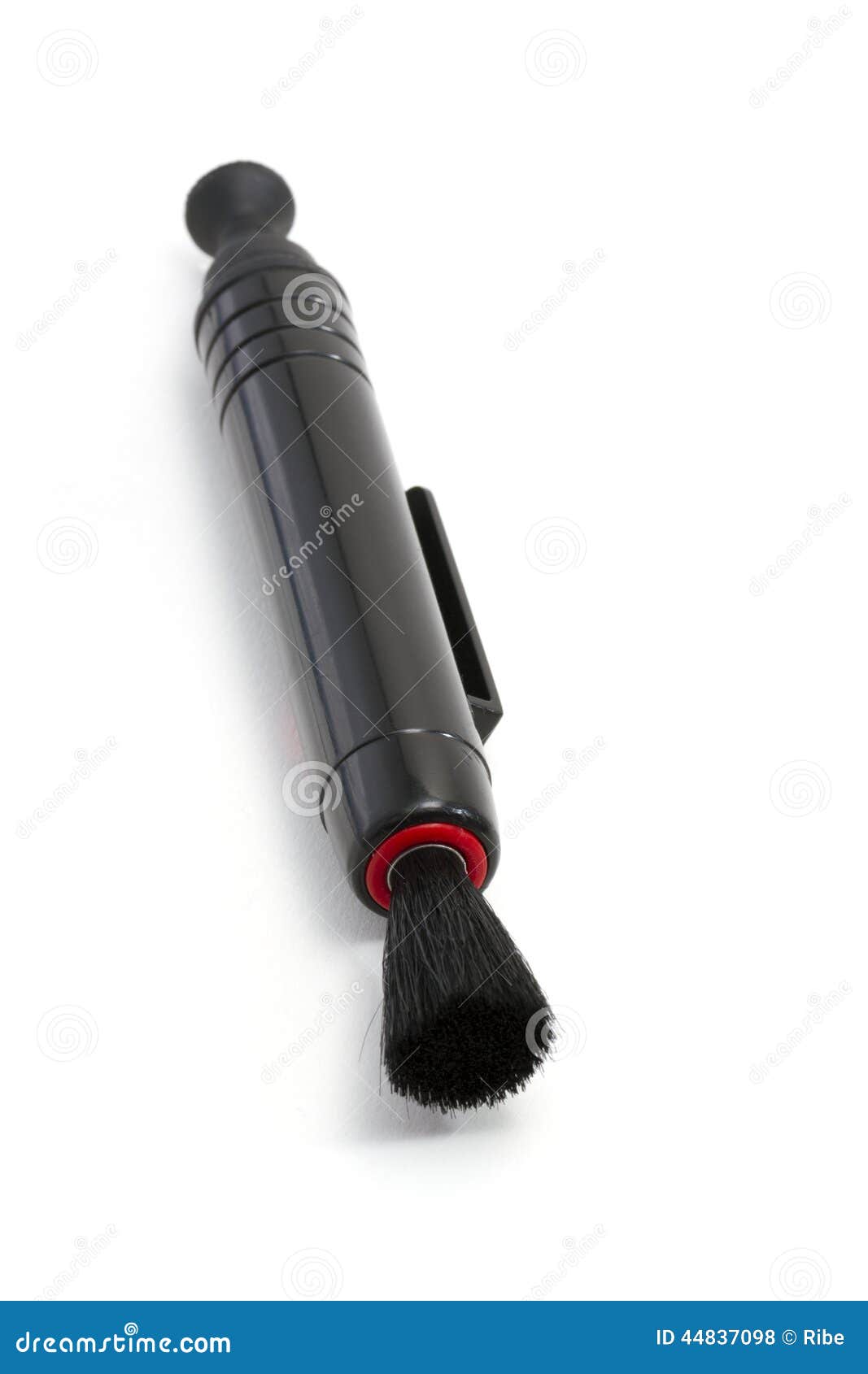 Camera lens cleaning tool stock photo. Image of dust 44837098