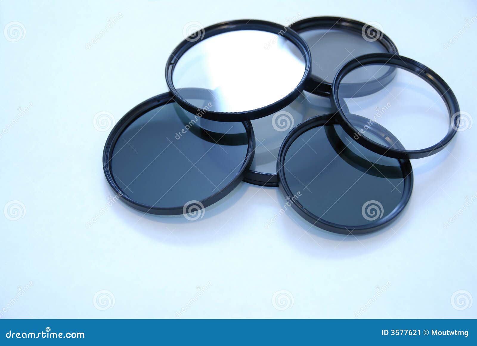 camera lens filters