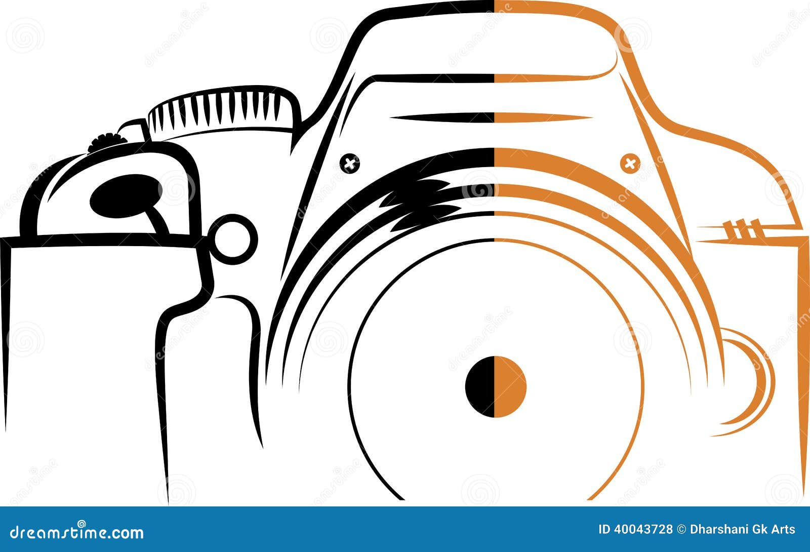 Camera Logo Stock Illustrations 70 6 Camera Logo Stock Illustrations Vectors Clipart Dreamstime