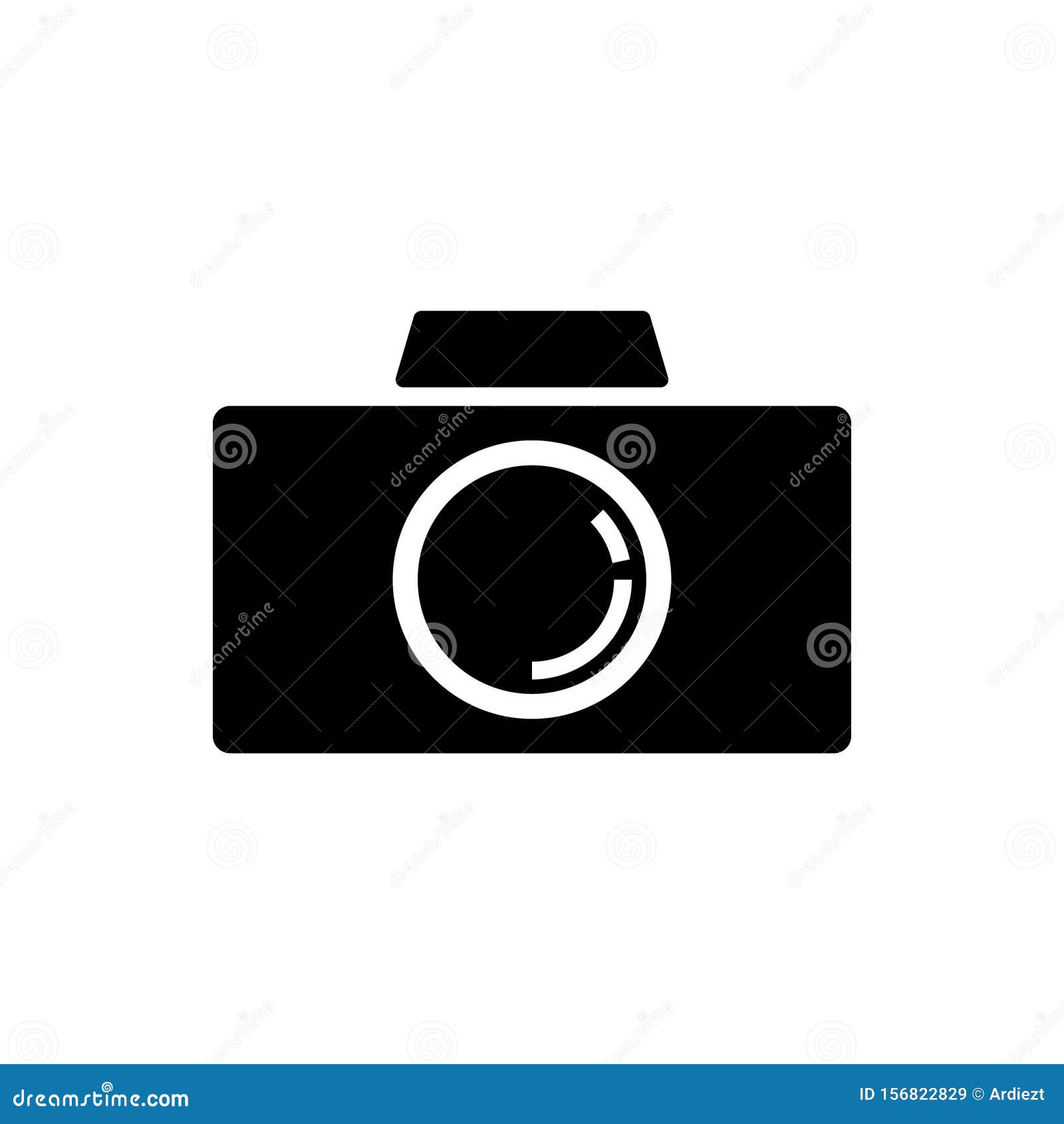 Download Camera Logo Template, Photo Studio Logo Design Stock ...