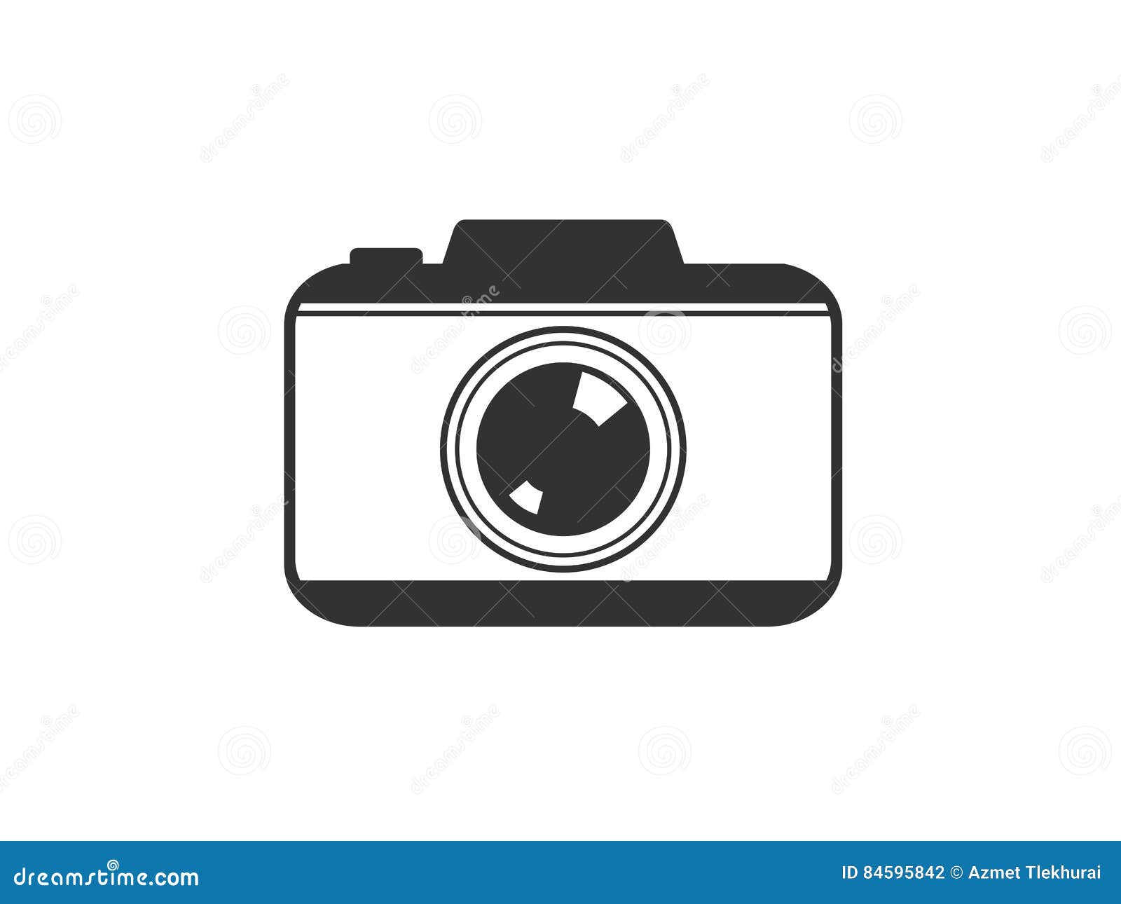 Camera Black And White