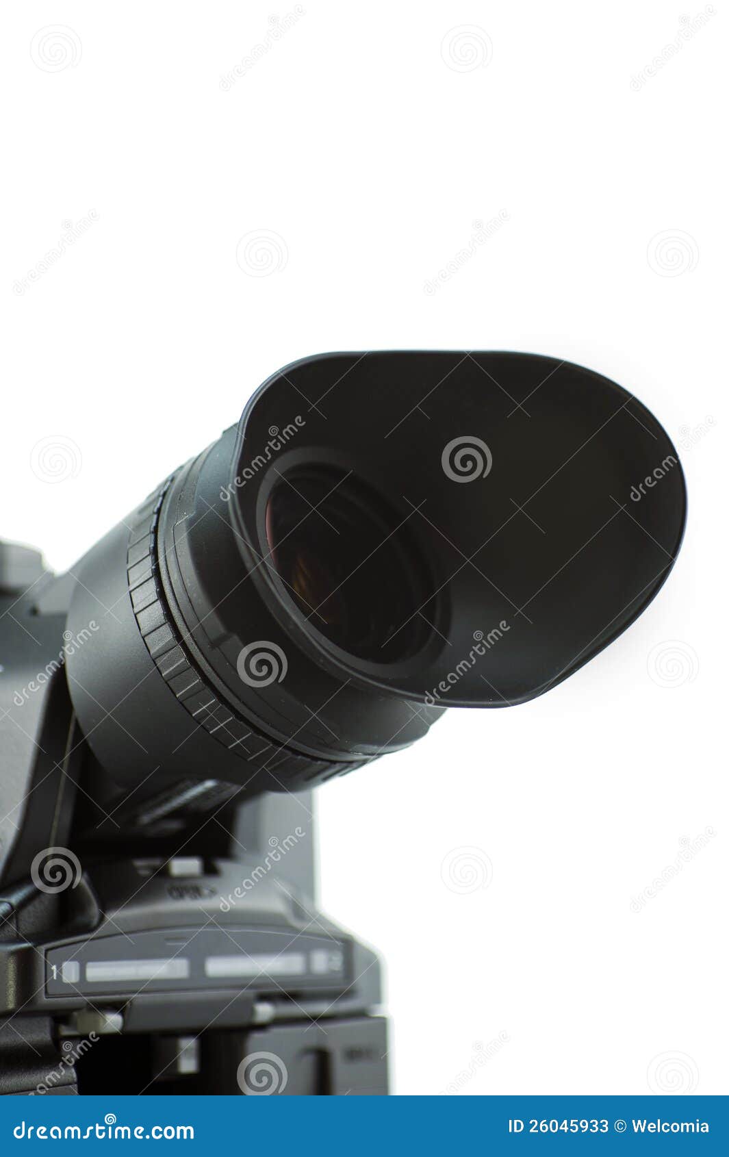 Camera Viewfinder stock image. Image of scene, movie 26045933