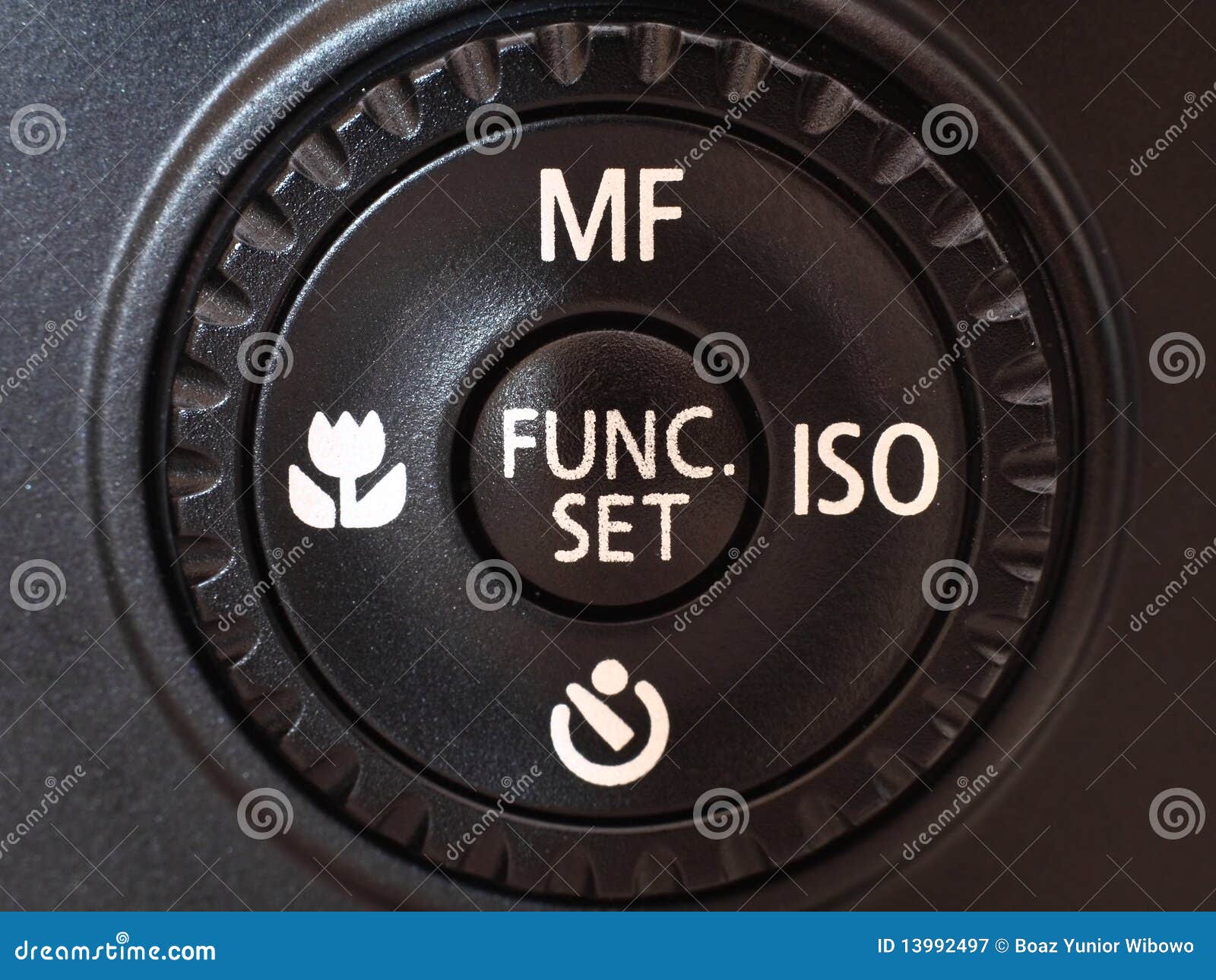 Camera Wheel Control stock image. Image of camera, shutter 13992497