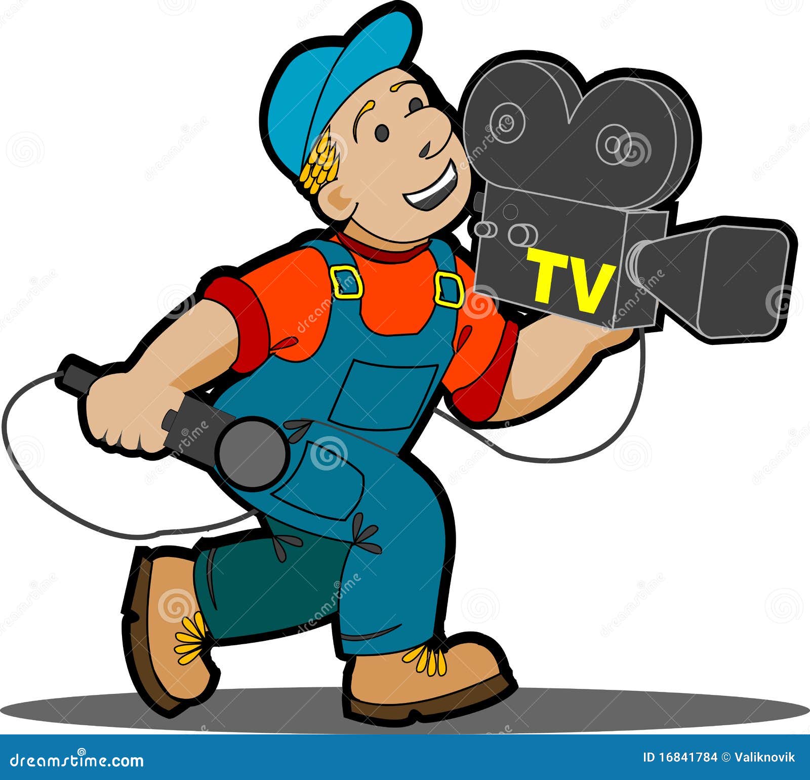 cameraman-stock-vector-illustration-of-people-outline-16841784