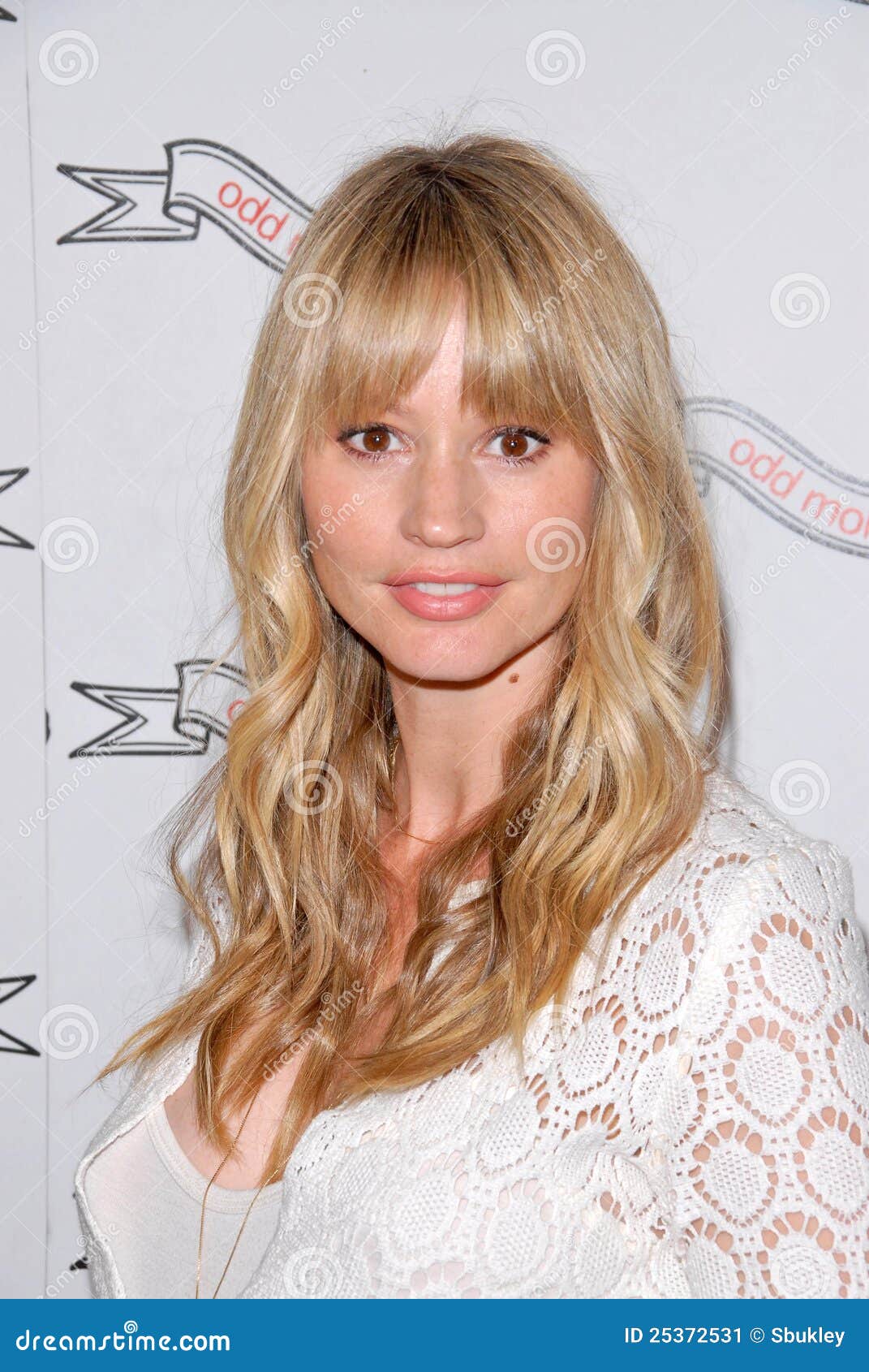 Cameron Richardson editorial photo. Image of cameron - 25372531