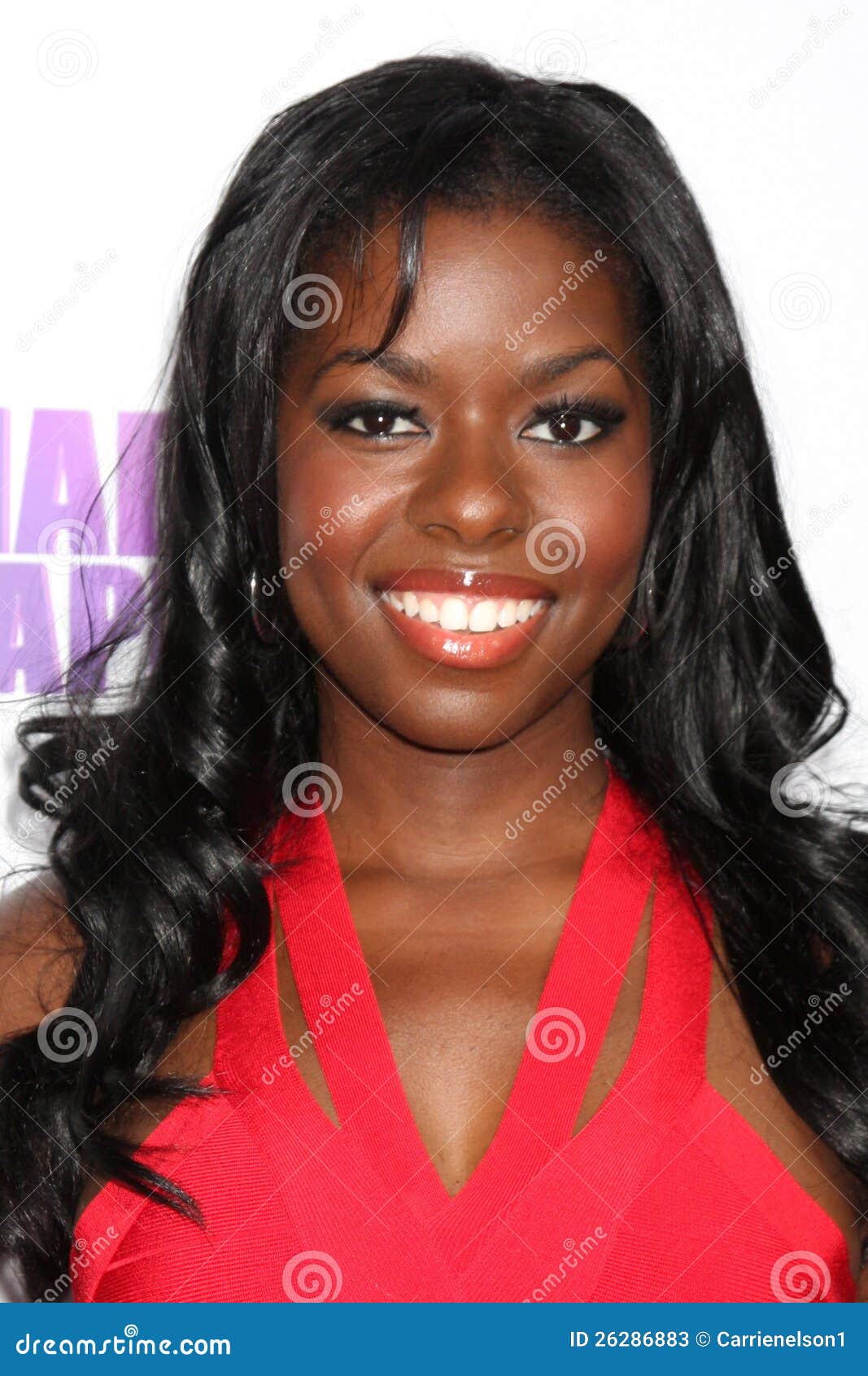 Camille Winbush editorial stock photo. Image of madeas - 26286883