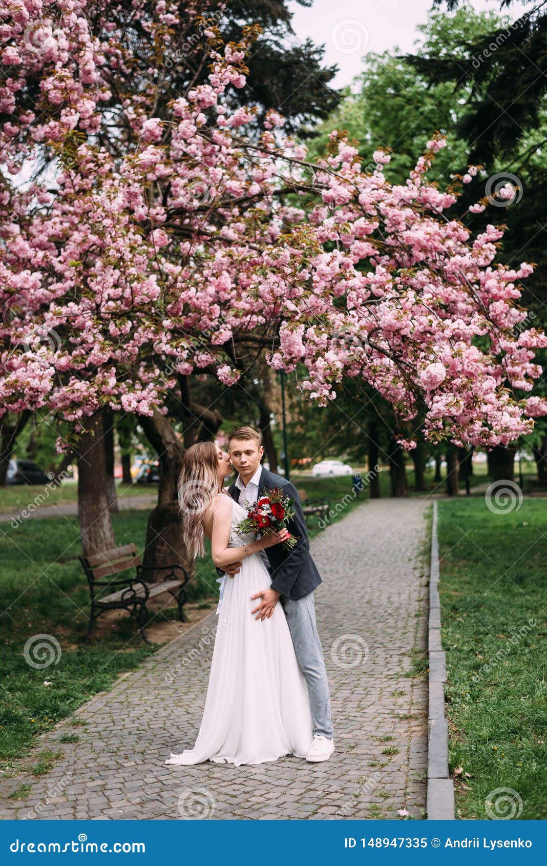 O Casamento de Sakura