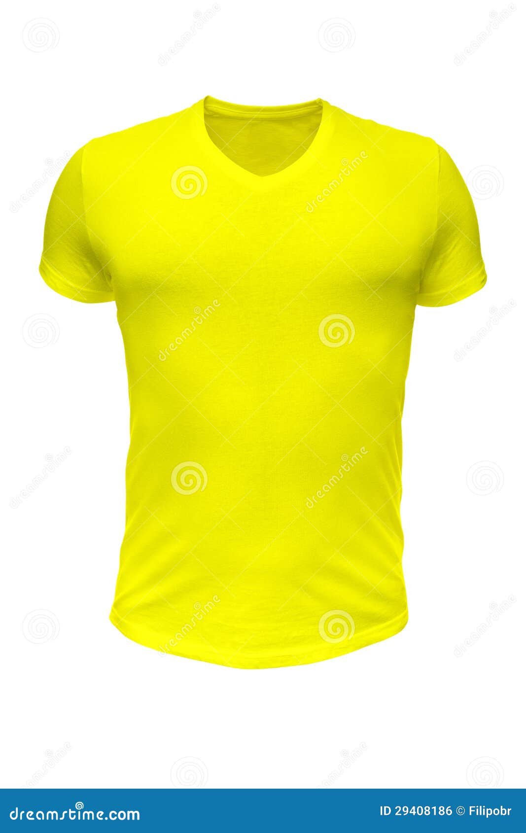 Camiseta Amarilla  MercadoLibre 📦