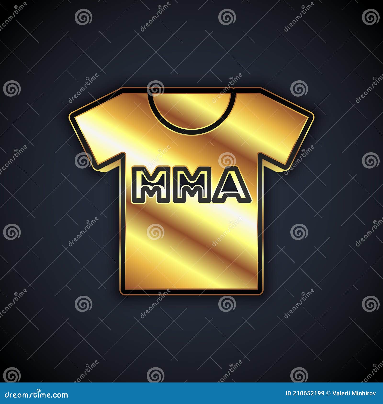  Camiseta MMA, camiseta de artes marciales mixtas