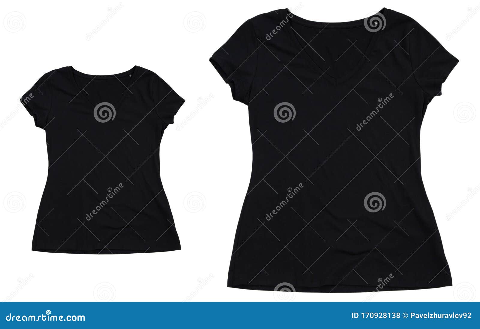 Camiseta Negra Y Camiseta Para Adolescente O Bebé Maquillaje Colección De  Varias Camisetas Con Fondo Blanco a Cada Uno Le Dispara Foto de archivo -  Imagen de manera, estilo: 170928138