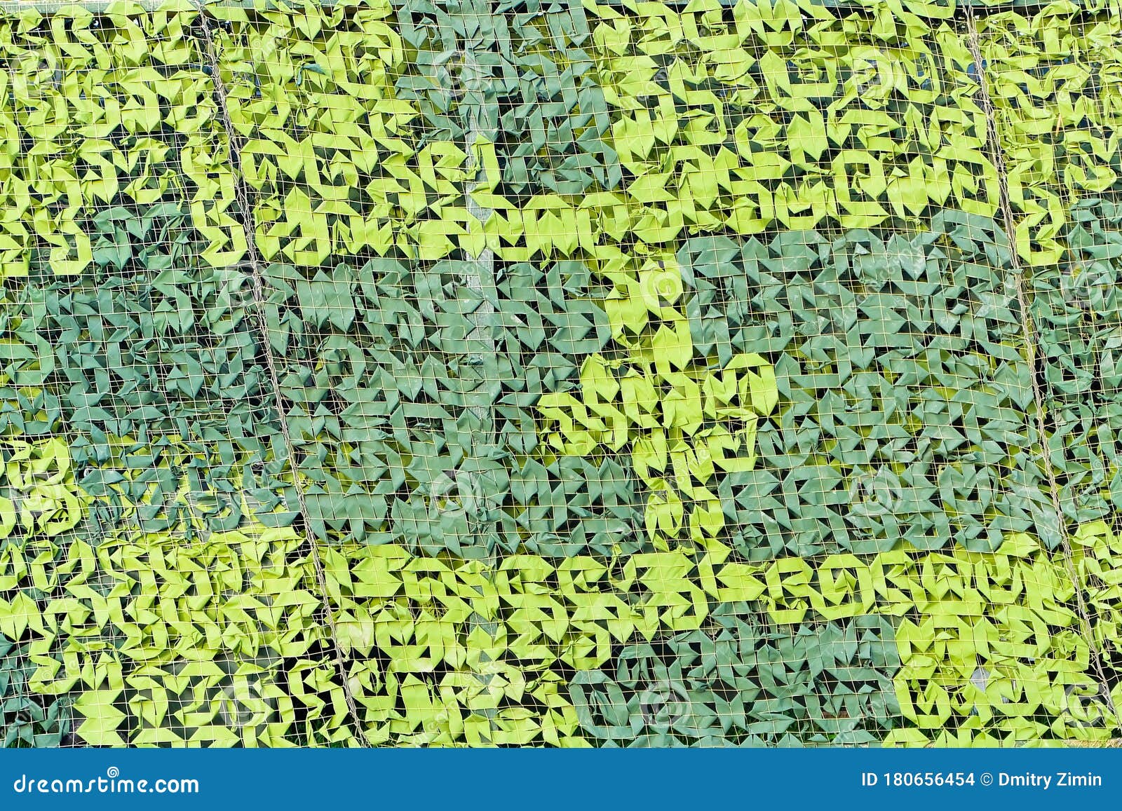 Camo netting background stock photo. Image of backdrop - 180656454