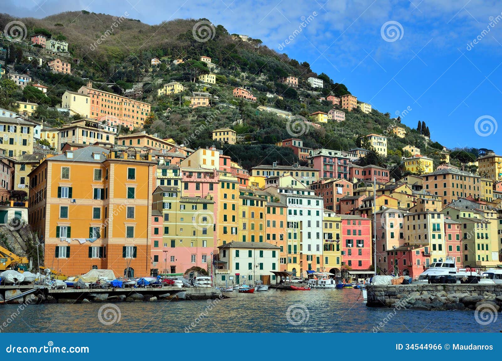 Genova, Italy. 08th Image & Photo (Free Trial)