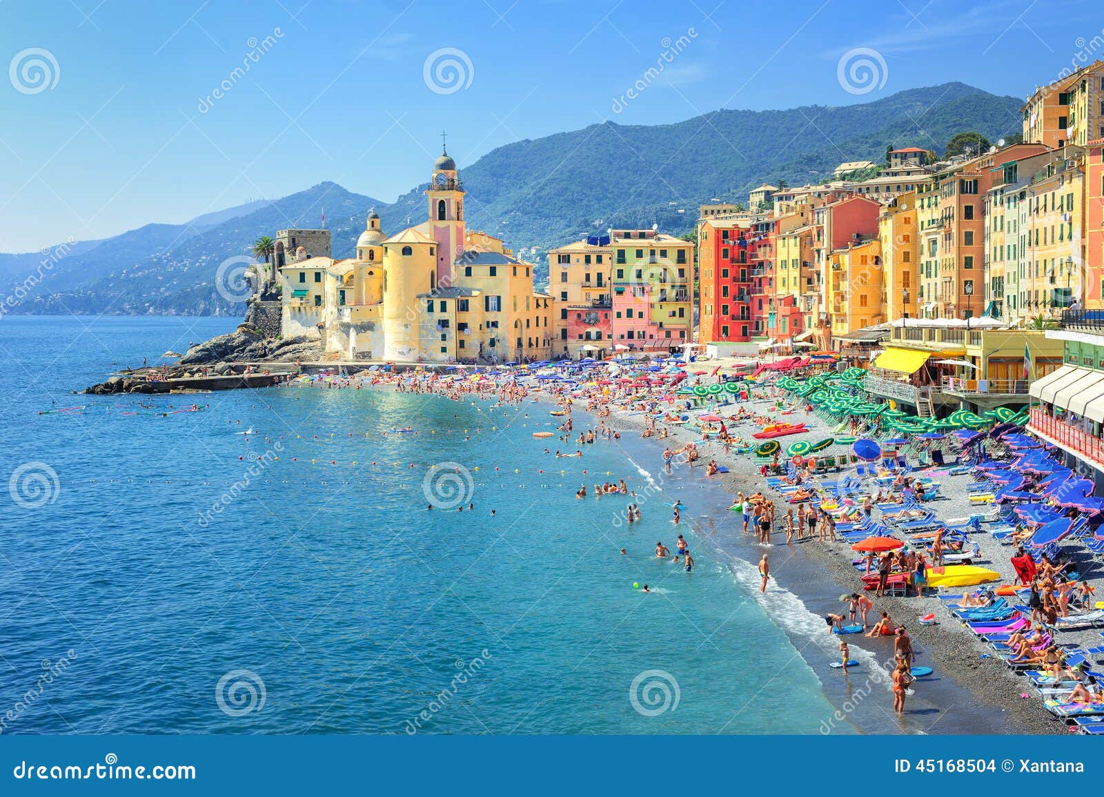 Genova, Italy. 08th Image & Photo (Free Trial)