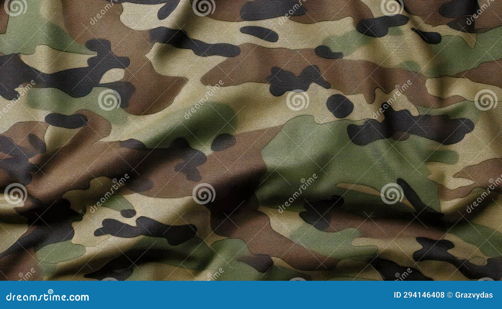 camouflage fabric cloth texture