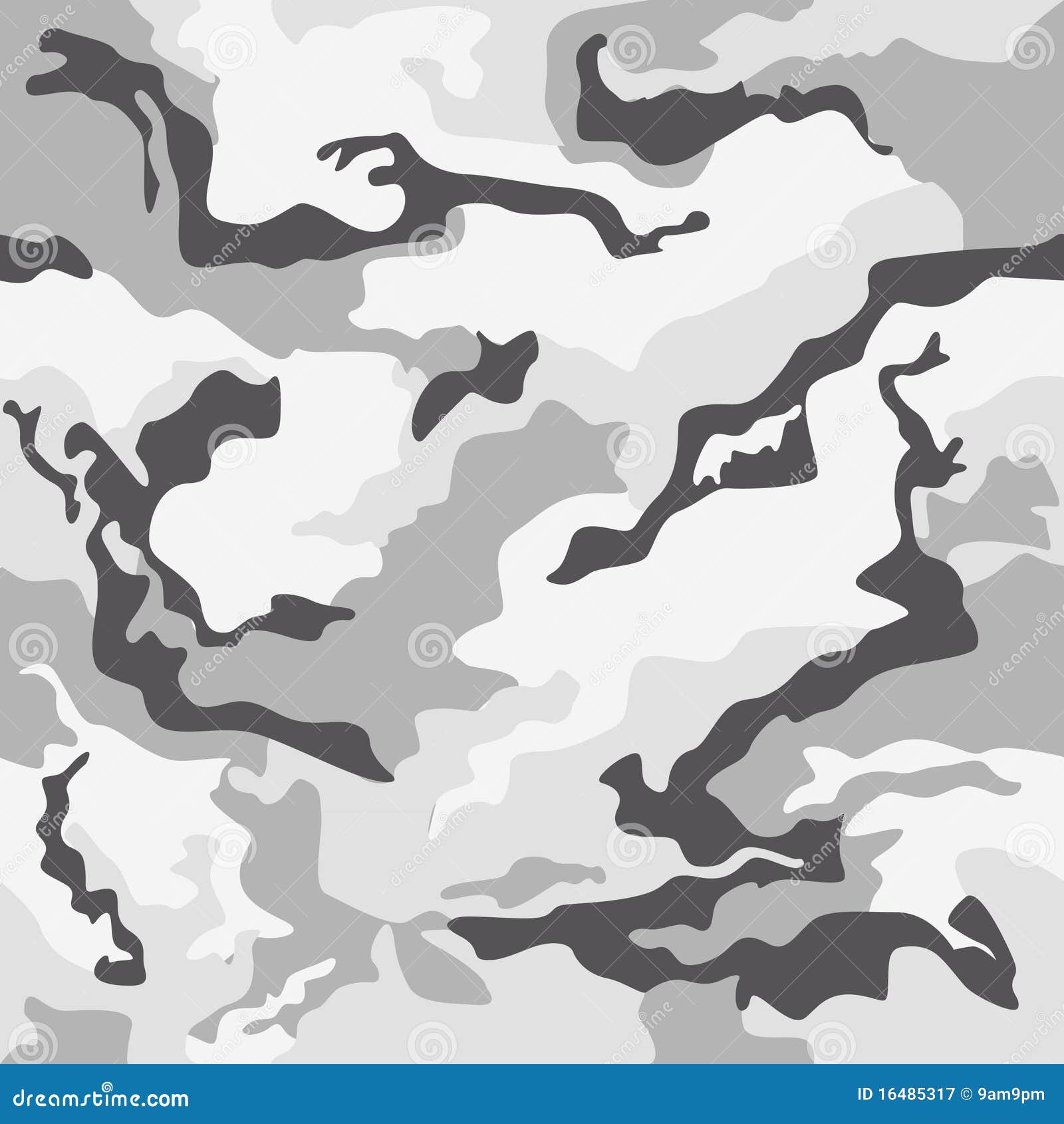 Camouflage Pattern Royalty Free Stock Photography - Image: 16485317