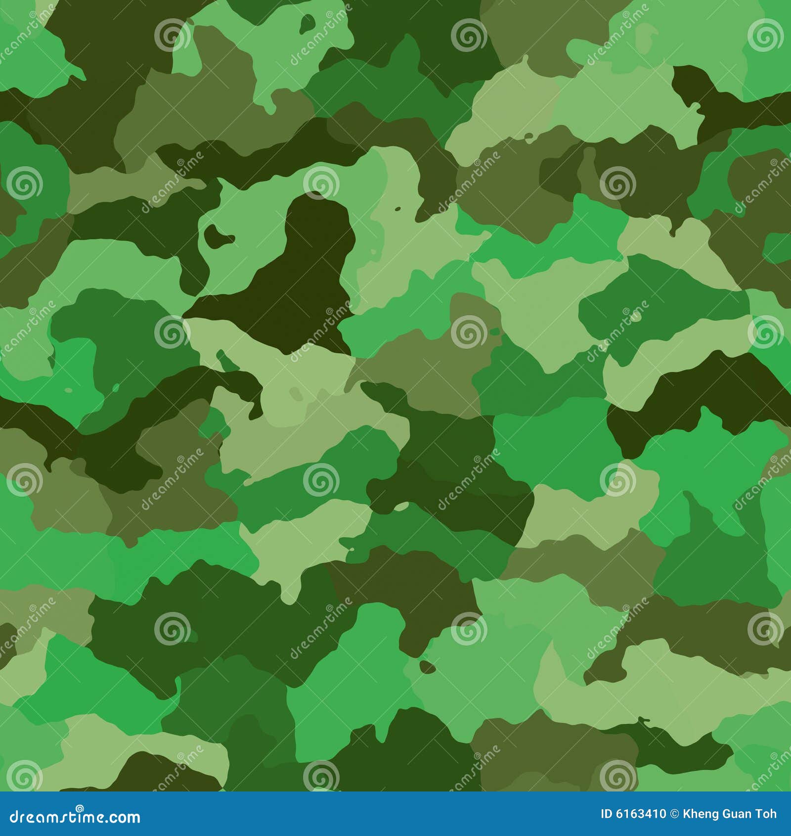 Camouflage pattern texture stock illustration. Illustration of colors ...