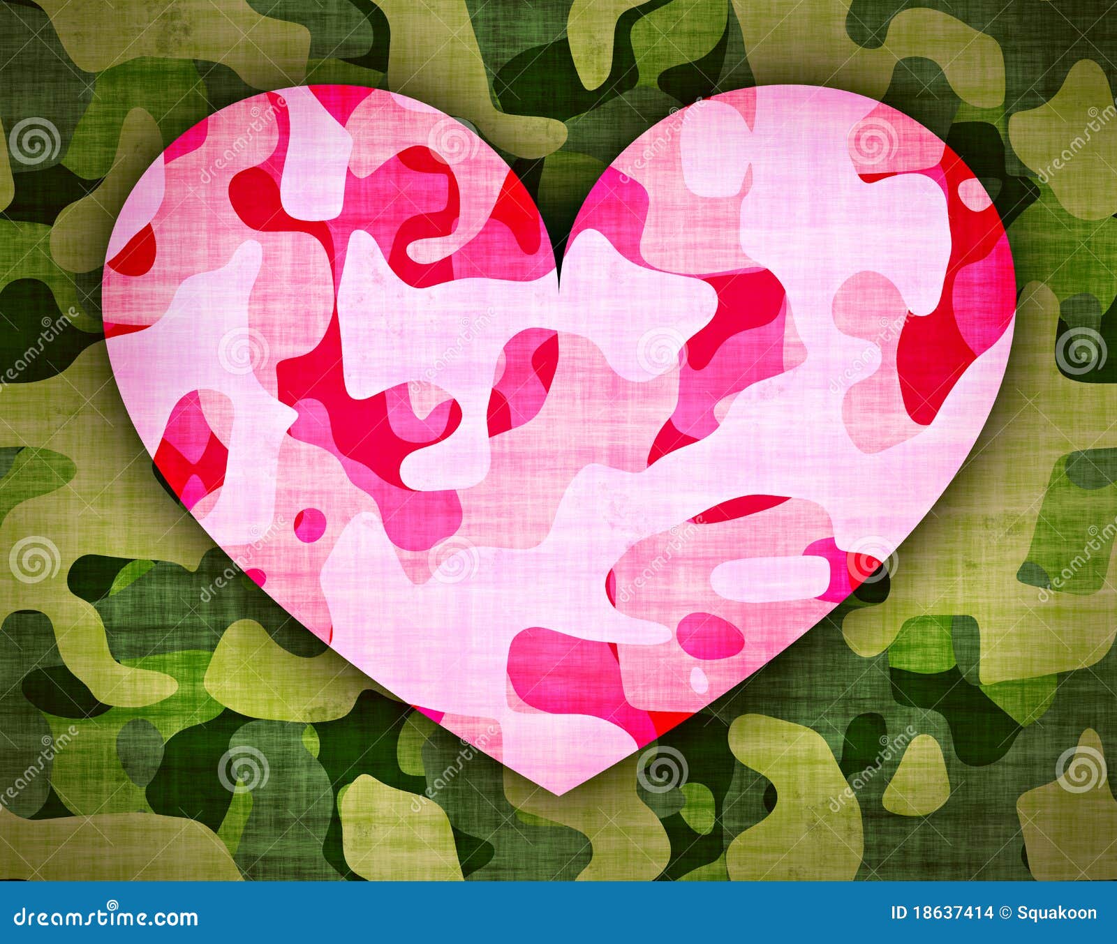 flotador Deshacer Paisaje Camouflage Heart Stock Illustrations – 1,167 Camouflage Heart Stock  Illustrations, Vectors & Clipart - Dreamstime