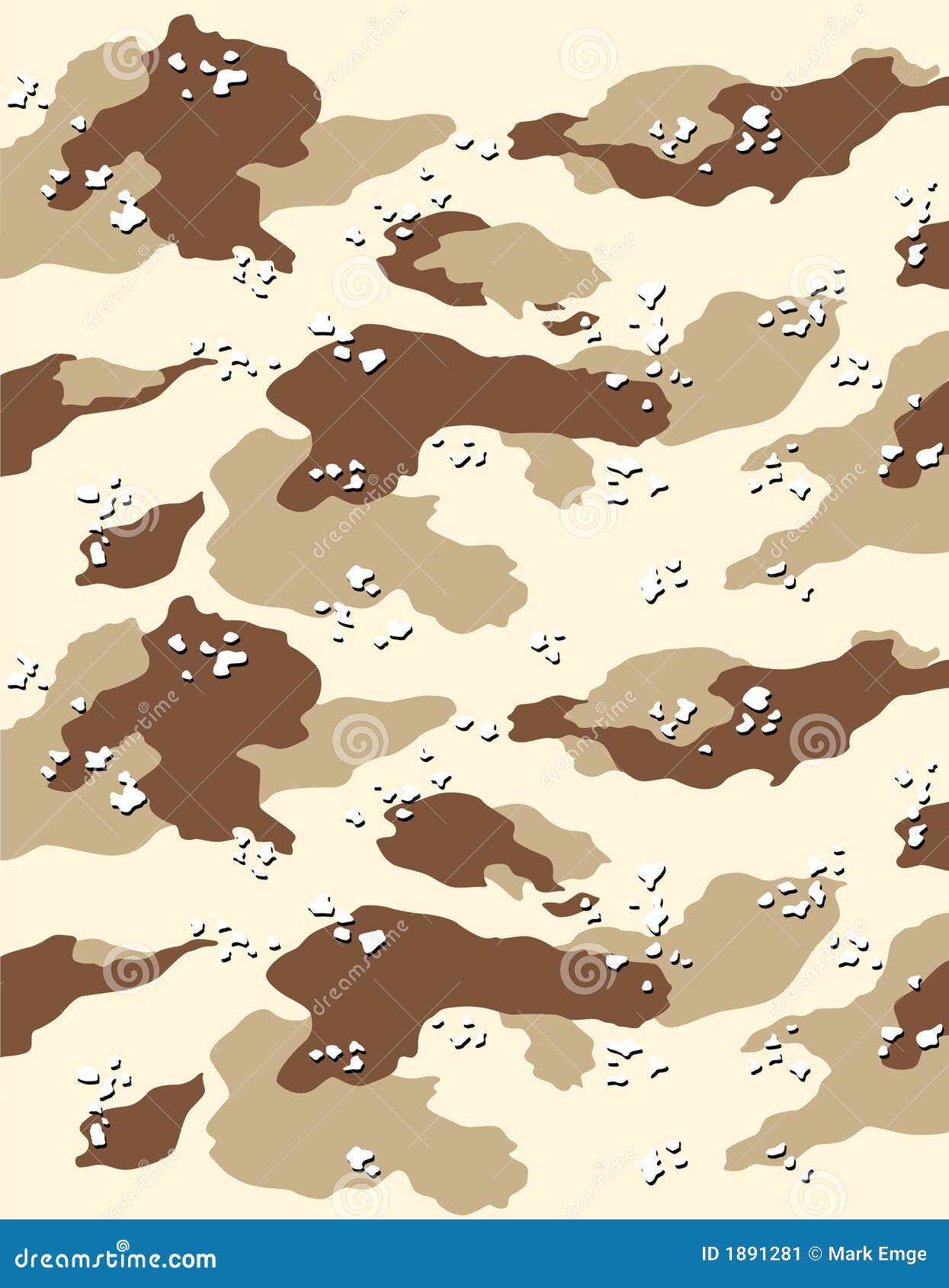 camouflage  pattern 3