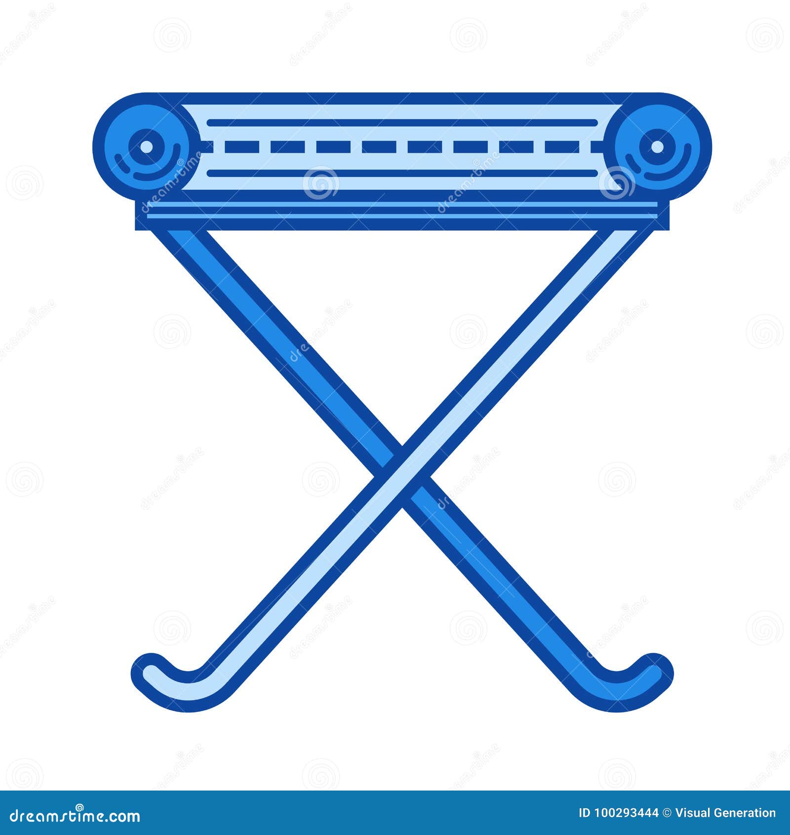 Free Free Camping Chair Svg 480 SVG PNG EPS DXF File