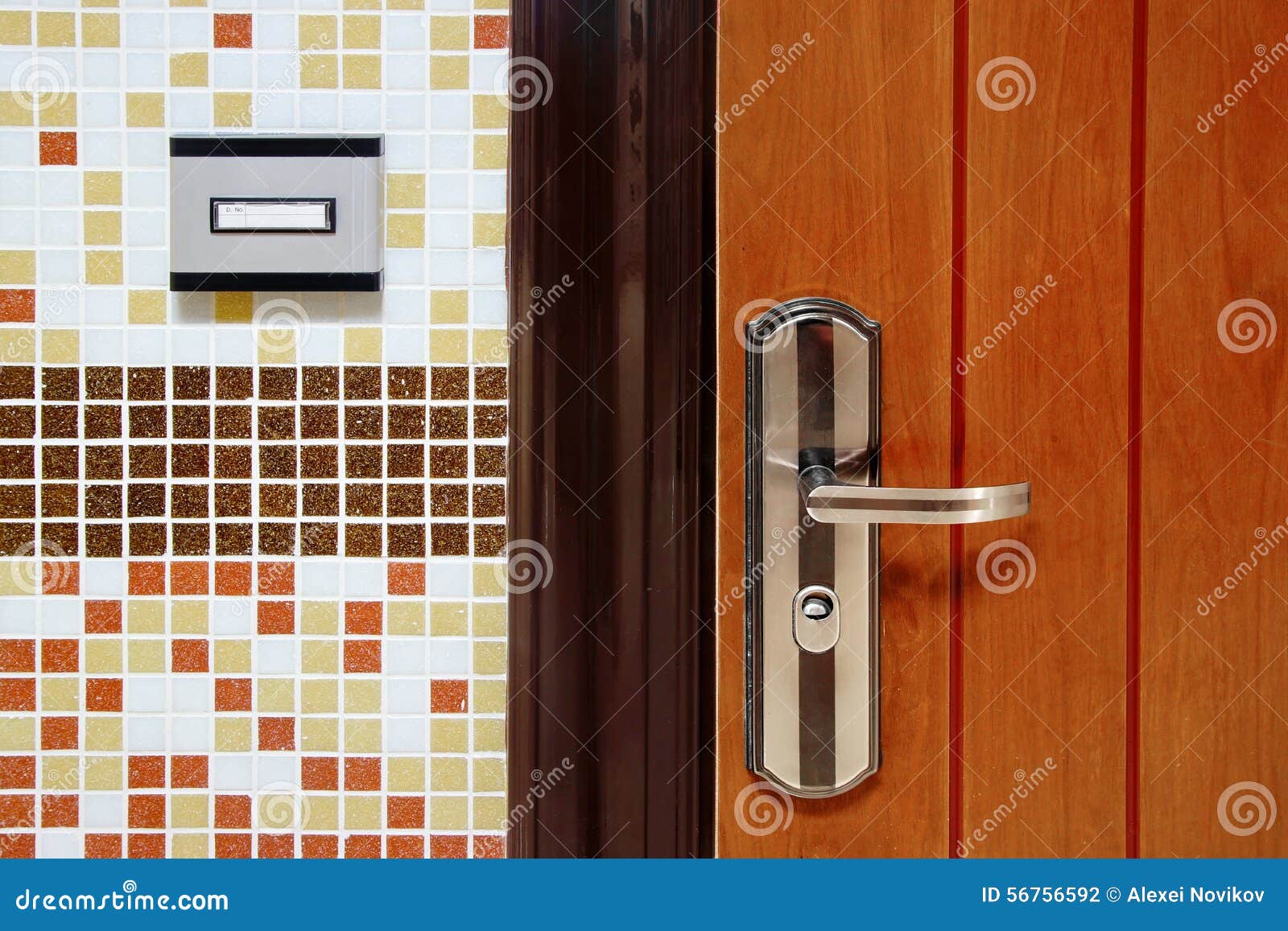 Campanello Ring Cablato - 38 Suonerie Carillon Per Casa Con