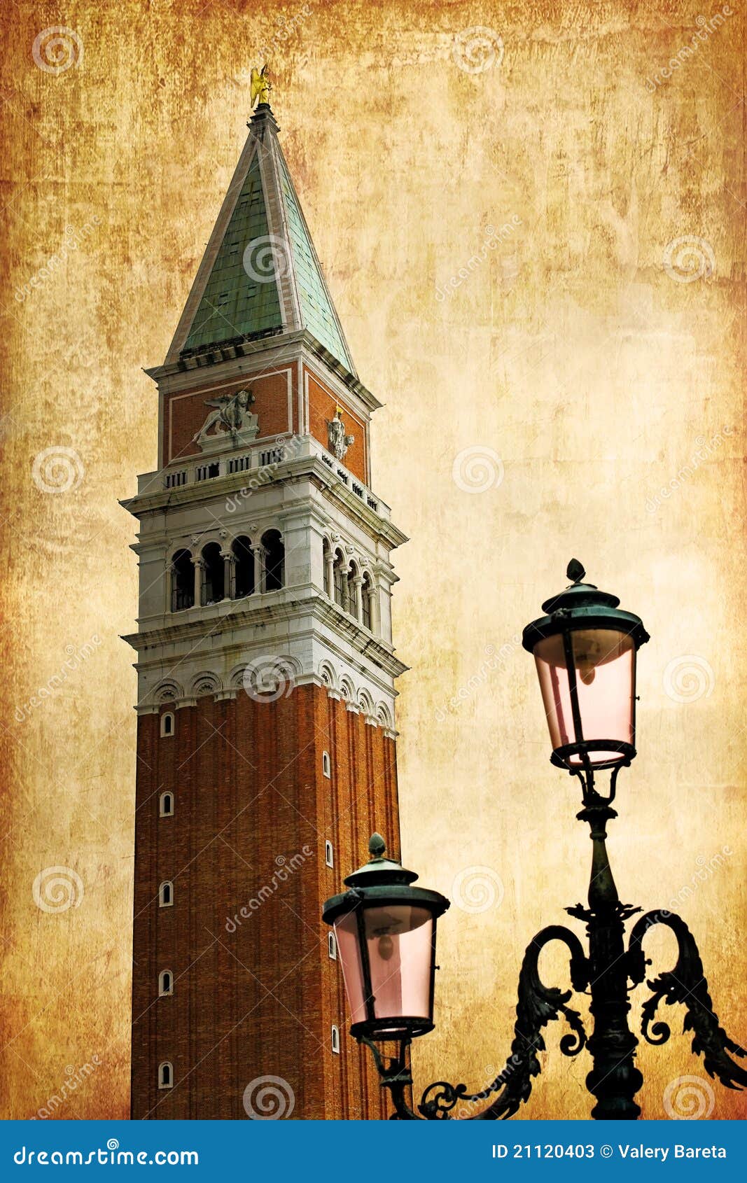 campanile