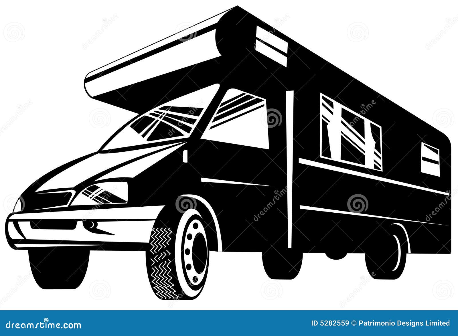 rv clipart free downloads - photo #41