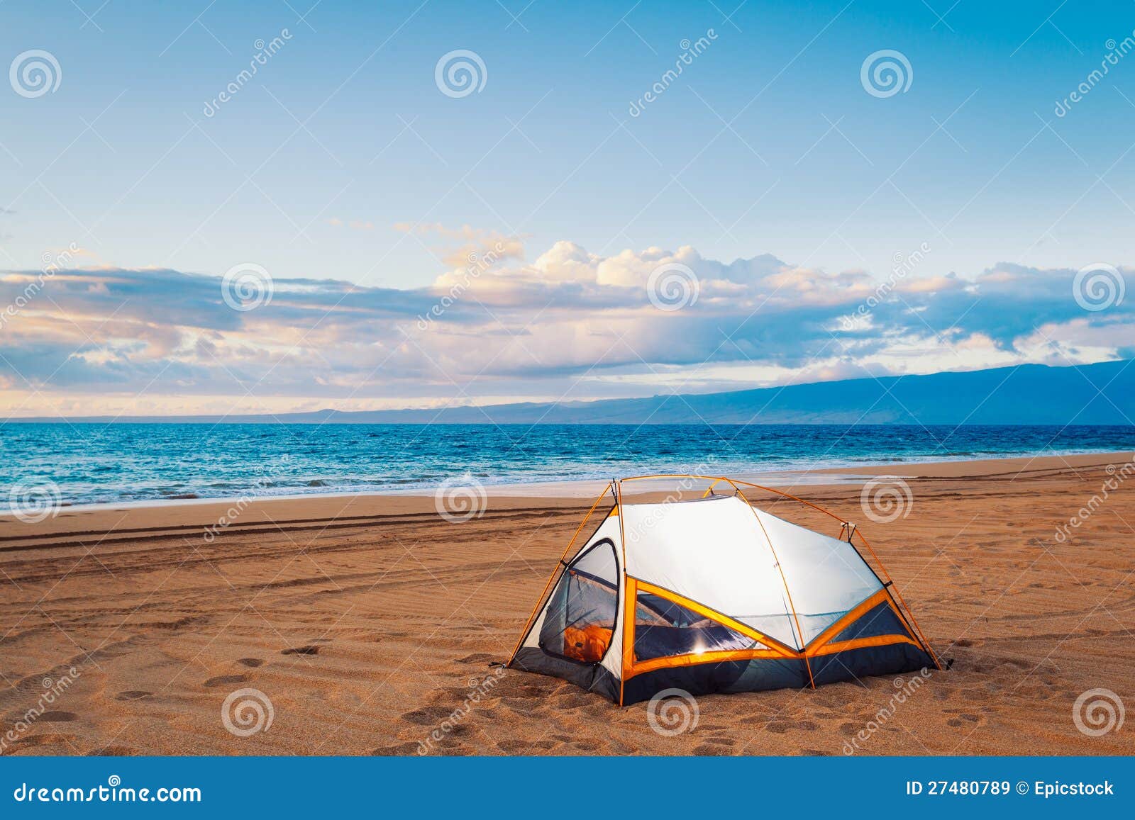 549 Camp Tent Beach Night Photos Free Royalty Free Stock Photos From Dreamstime