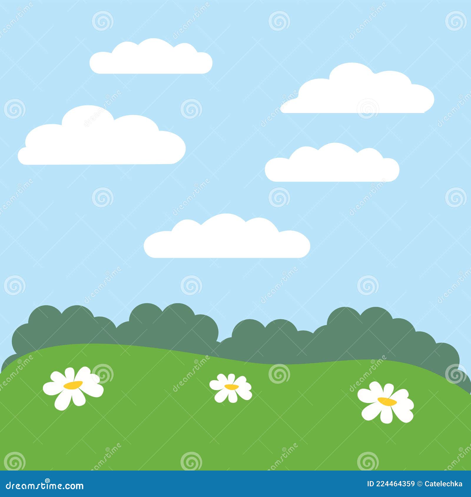 Campo De Dibujos Animados Con Cielo Y Nubes. Paisaje Verde. Estilo De Niño. Ilustración Vectorial Ilustración del Vector - Ilustración de paisaje, historieta: 224464359 Campo De Dibujos Animados Con Cielo Y Nubes. Paisaje Verde. Estilo De Niño. Ilustración Vectorial Ilustración del Vector - Ilustración de paisaje, historieta: 224464359