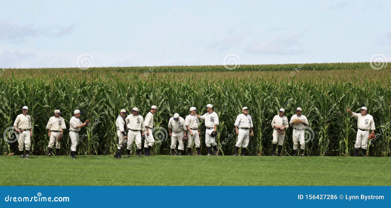 high resolution field of dreams wallpaper