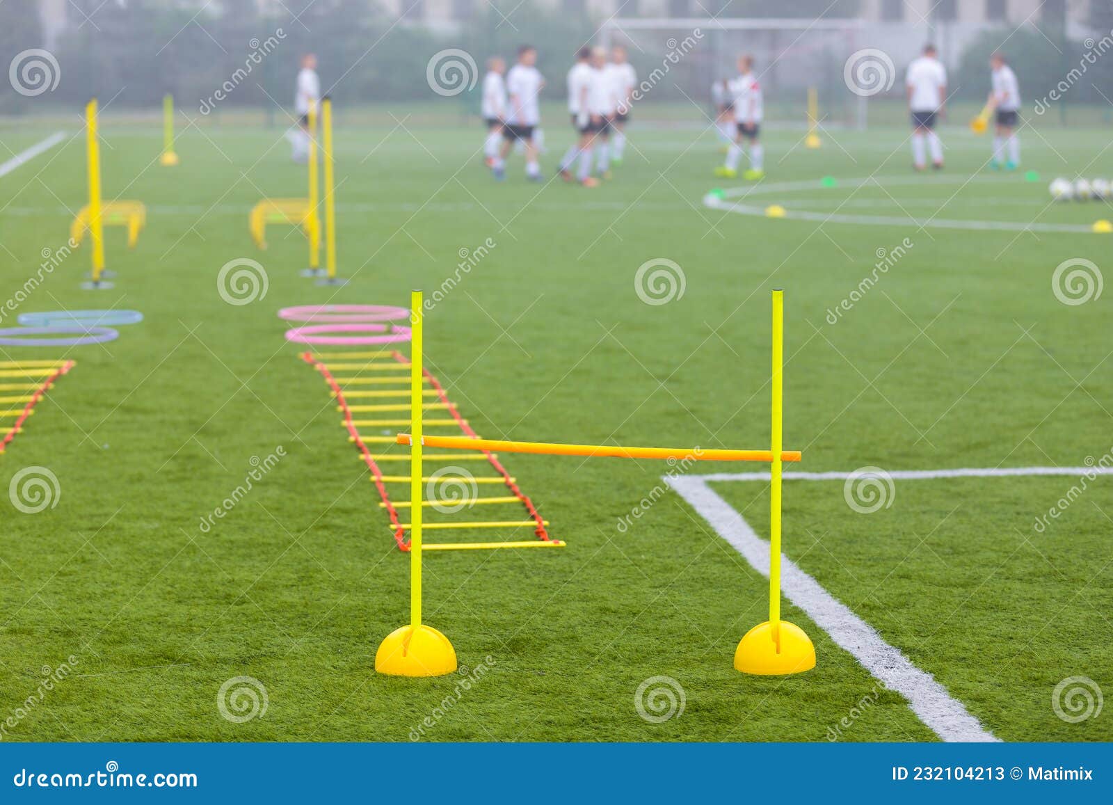 Pin em Treinos de futebol