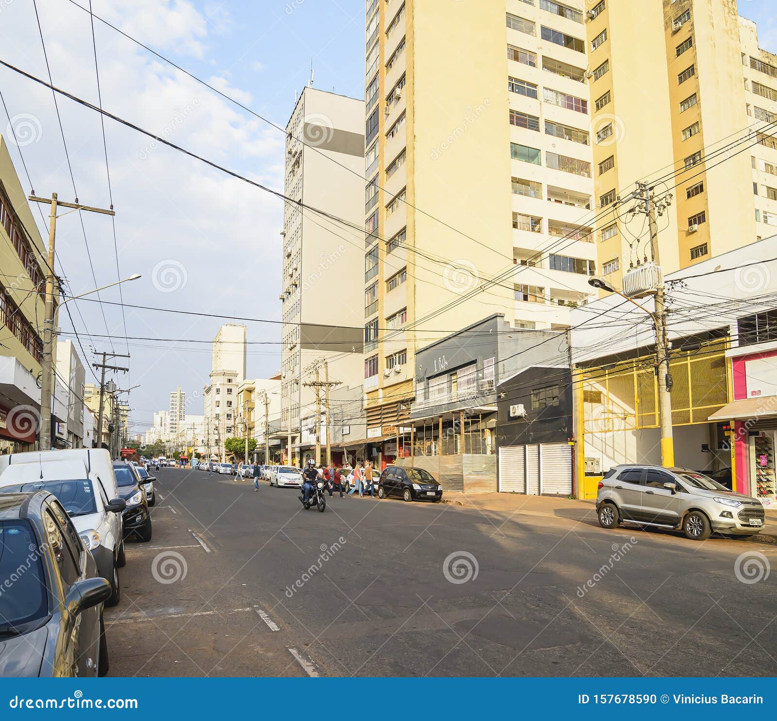 Federal university of rio de janeiro hi-res stock photography and images -  Alamy