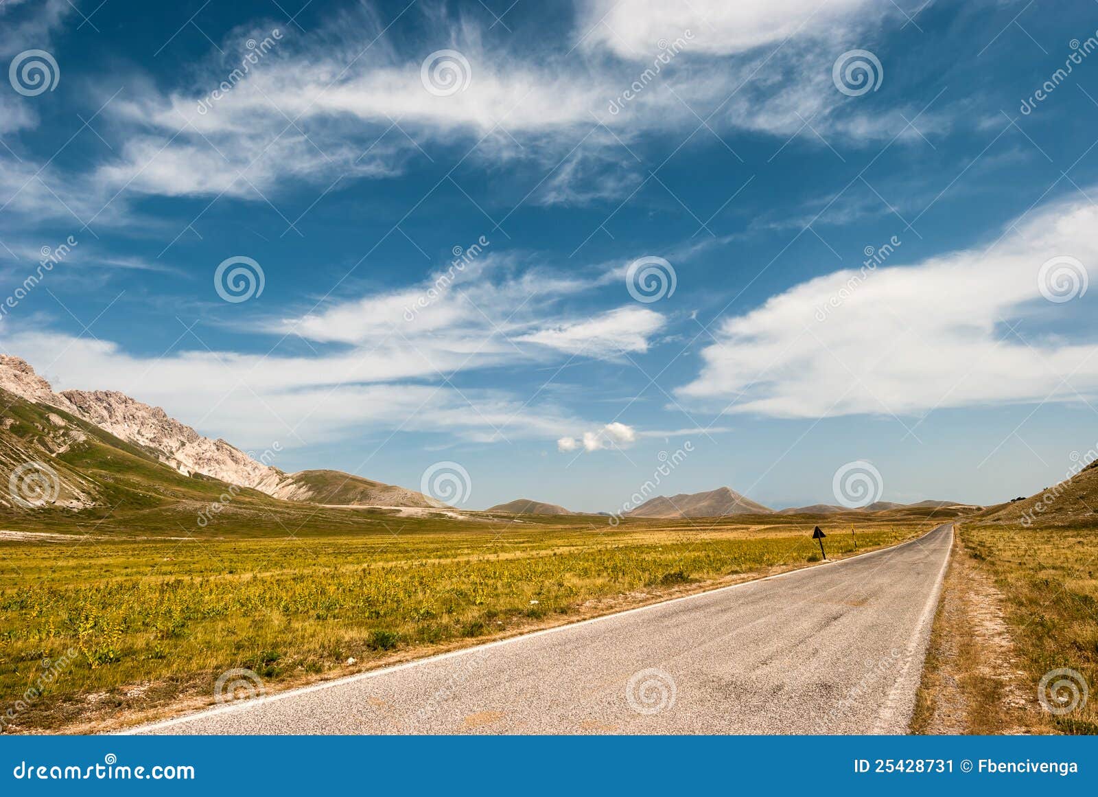 campo imperatore