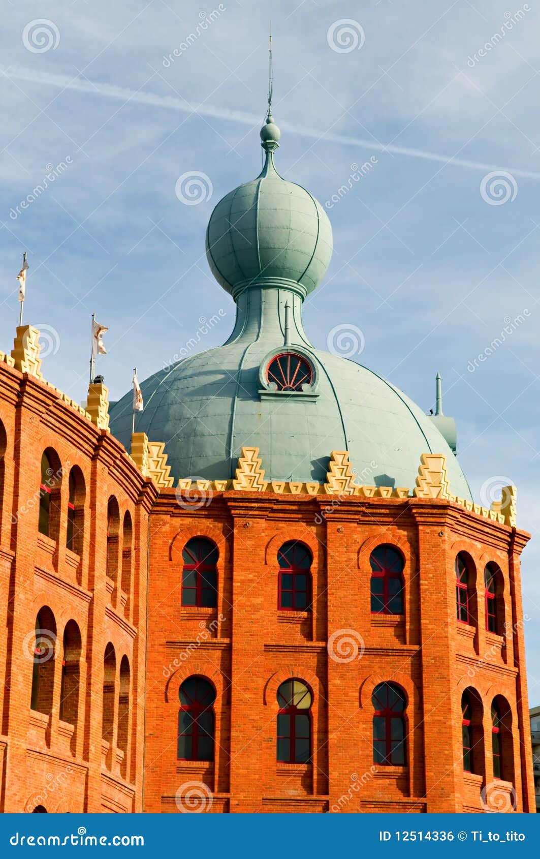 Campo Pequeno photo stock. Image du pequeno, campo - 12514336