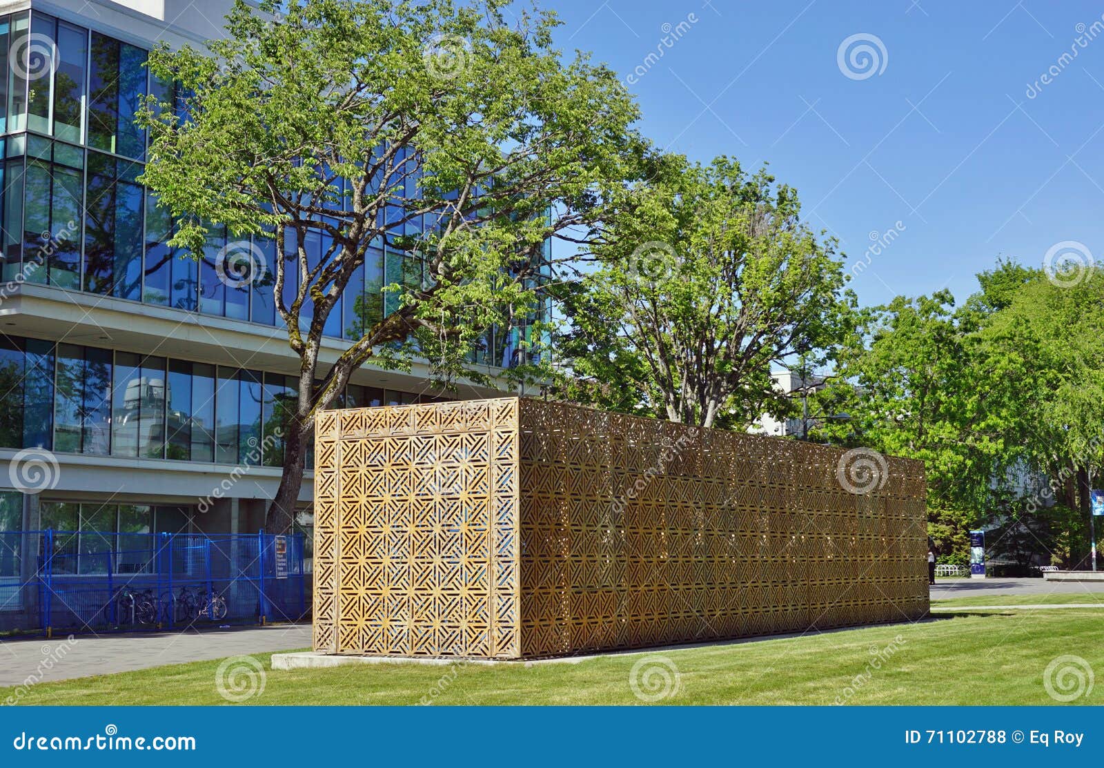The Campus Of The University Of British Columbia UBC Editorial Stock the-campus-of-the-university-of-british-columbia-ubc-editorial-stock
