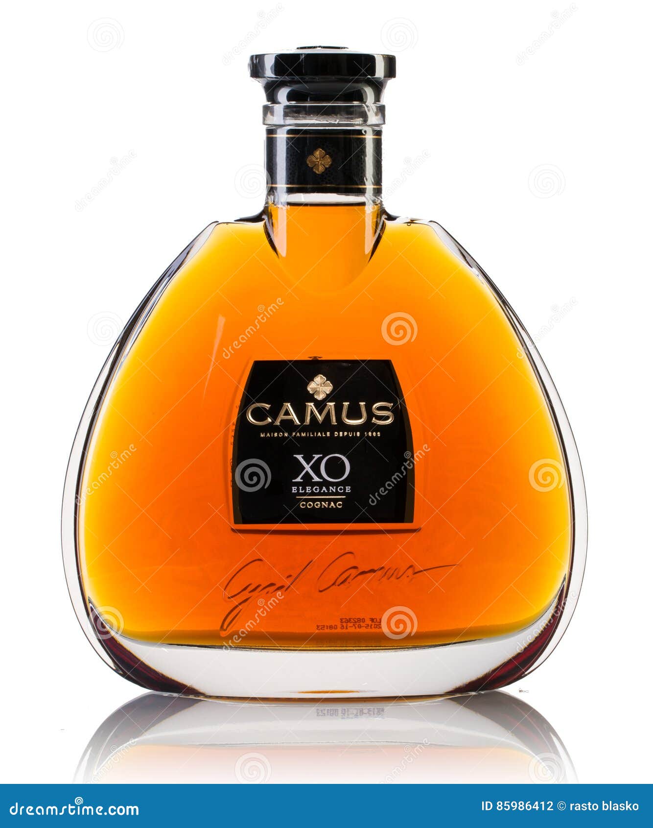 Camus xo editorial photography. Image of alcohol, cognac - 85986412