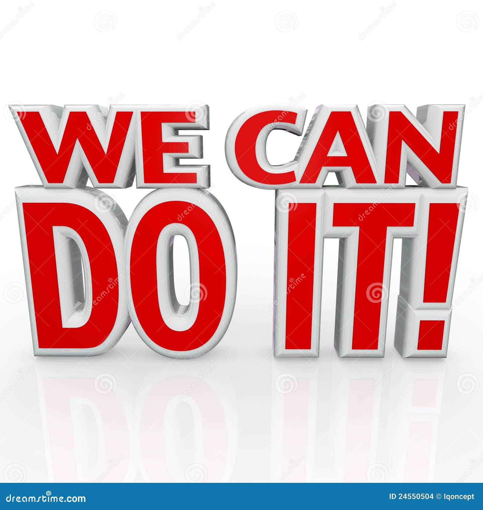 clipart you can do it - photo #25