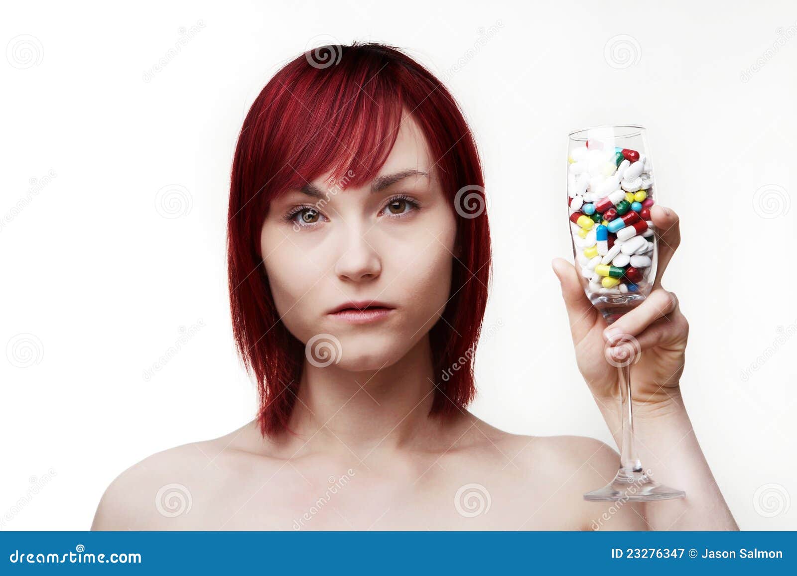 Can i get you a drink stock image. Image of danger, concept 23276347