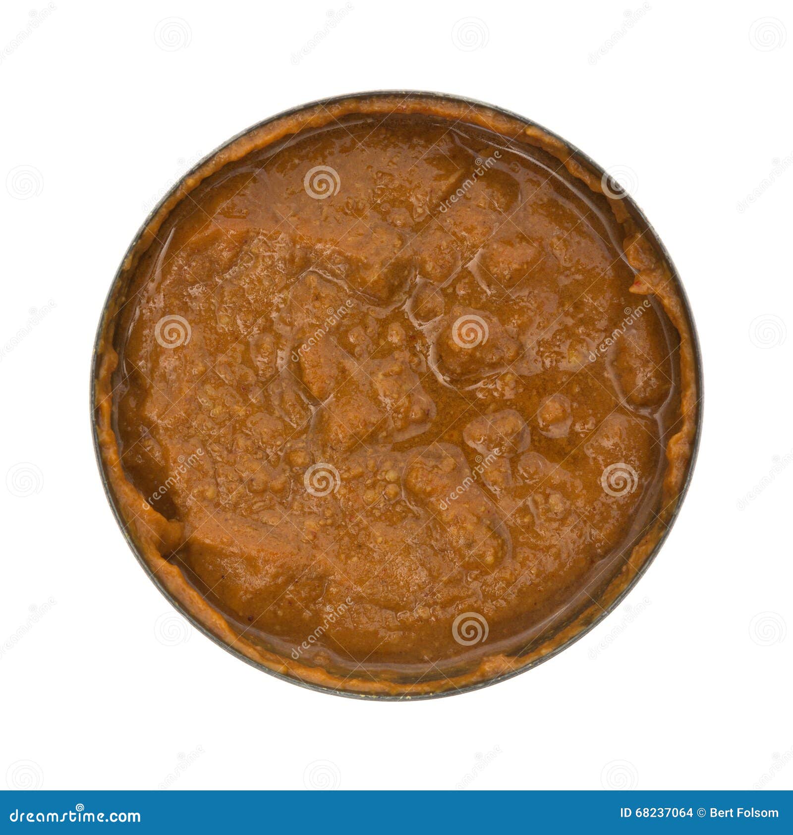 Opened Bean Curd Pouches With Citrus Sushi Rice Ve RoyaltyFree Stock