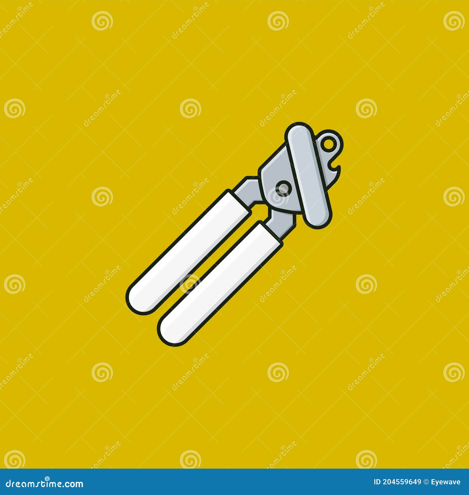 340+ Can Opener Stock Illustrations, Royalty-Free Vector Graphics