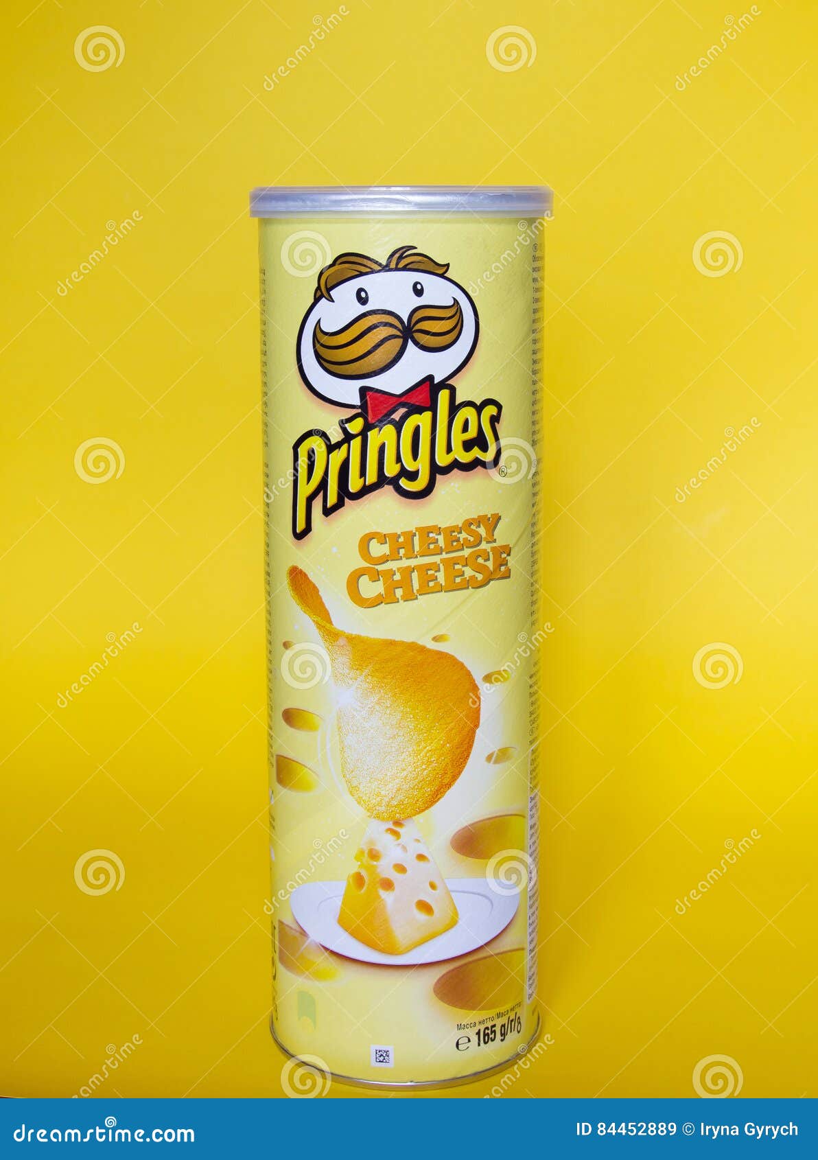 Pringles Original 190g