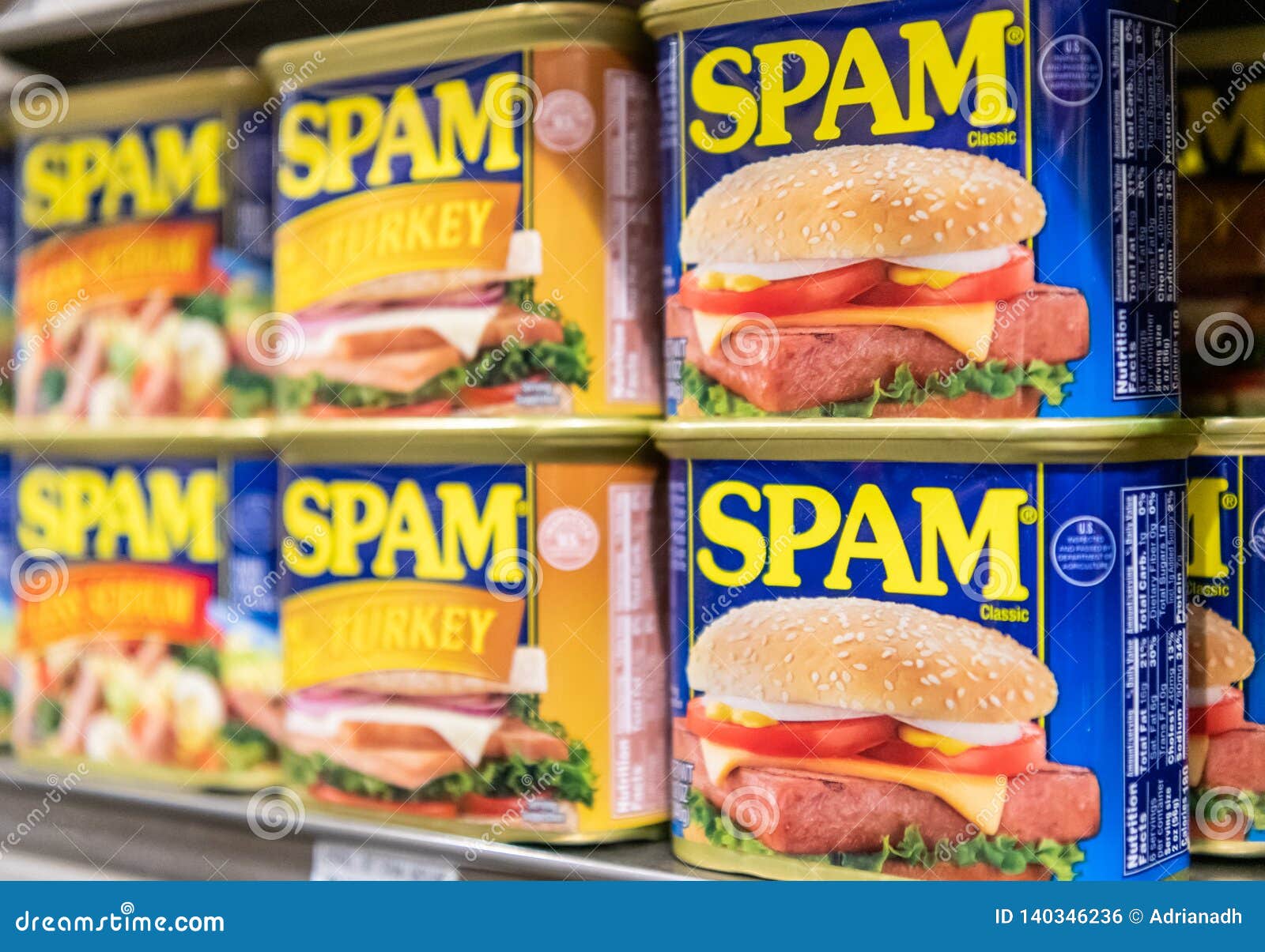 https://thumbs.dreamstime.com/z/can-tins-assorted-spam-meat-row-sale-supermarket-shelf-hormel-foods-product-140346236.jpg