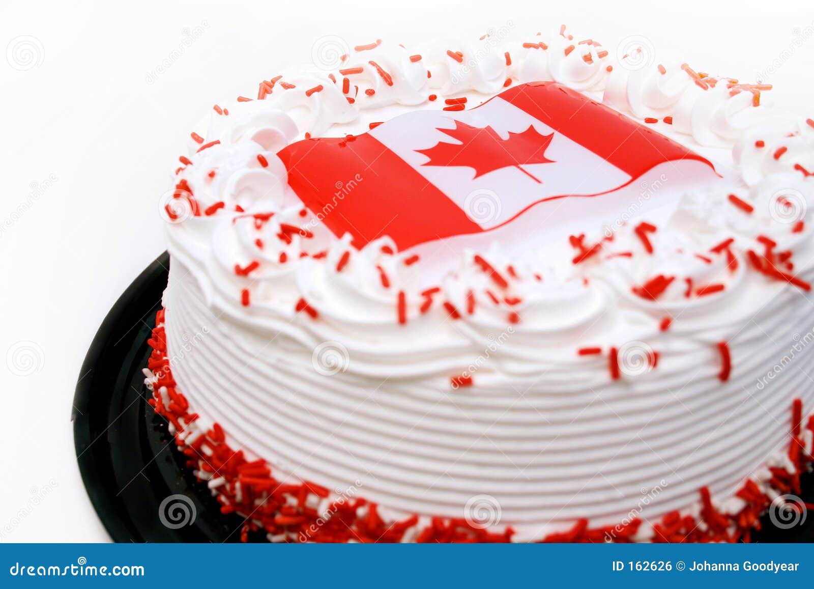 Canada Birthday Cake Stock Photos Free & RoyaltyFree Stock Photos